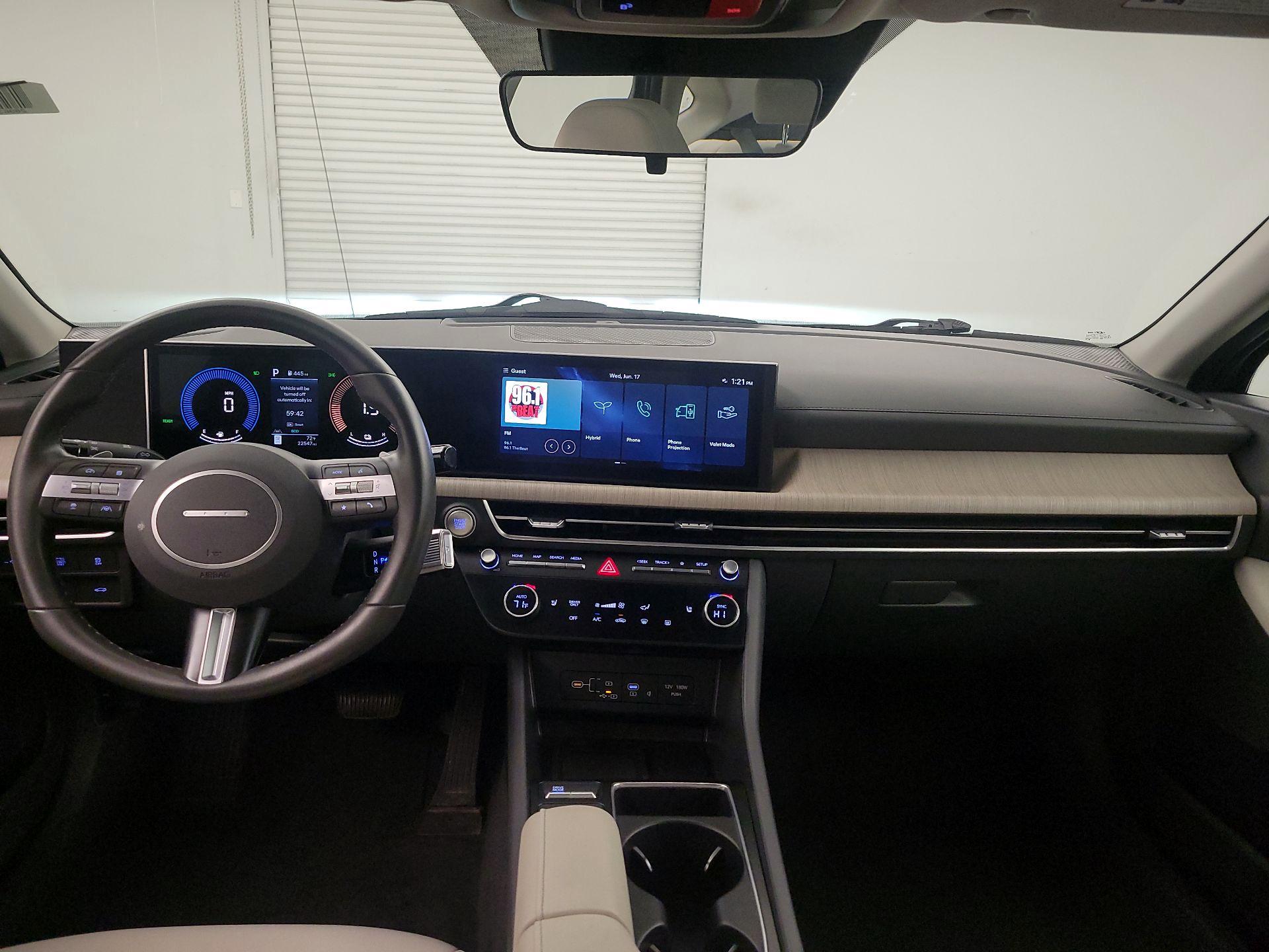 Thumbnail: 2025 Hyundai Sonata - 9