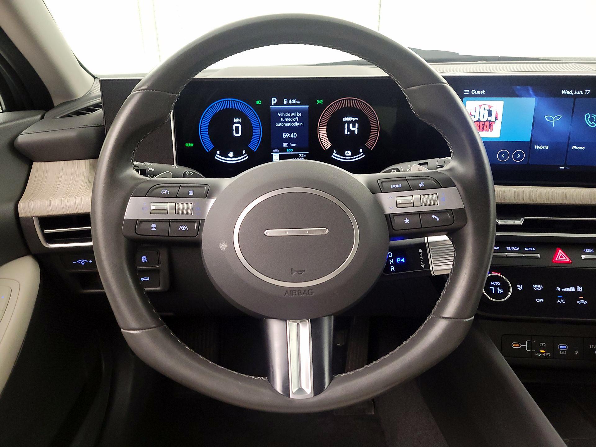 Thumbnail: 2025 Hyundai Sonata - 10