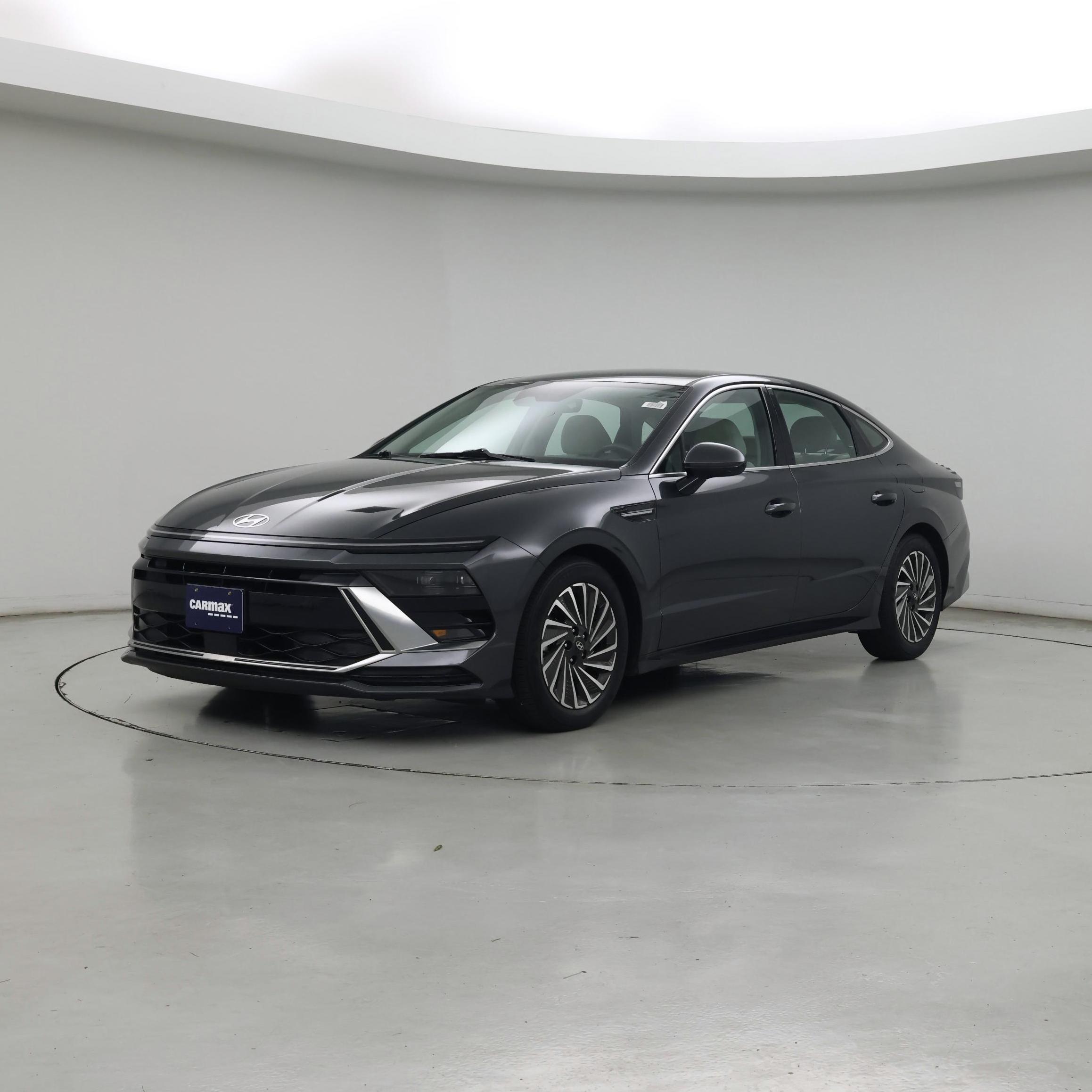 Thumbnail: 2025 Hyundai Sonata - 4