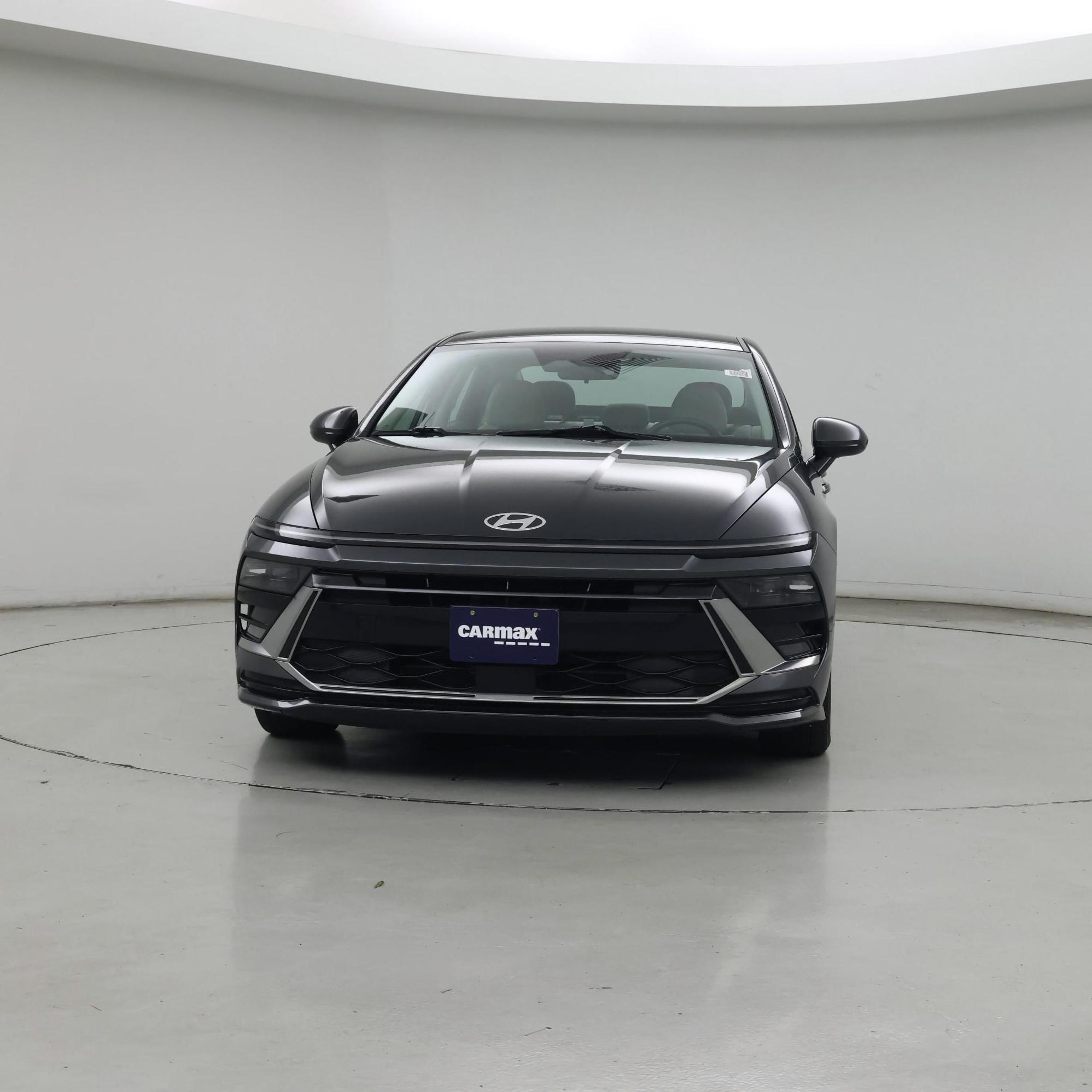 Thumbnail: 2025 Hyundai Sonata - 5