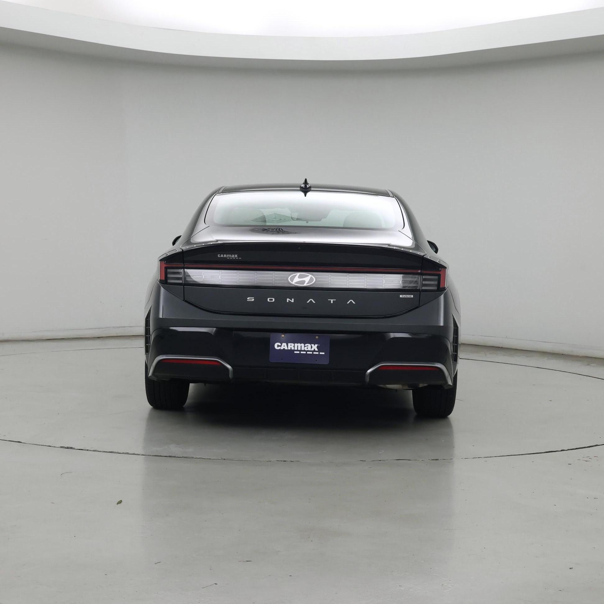 Thumbnail: 2025 Hyundai Sonata - 6