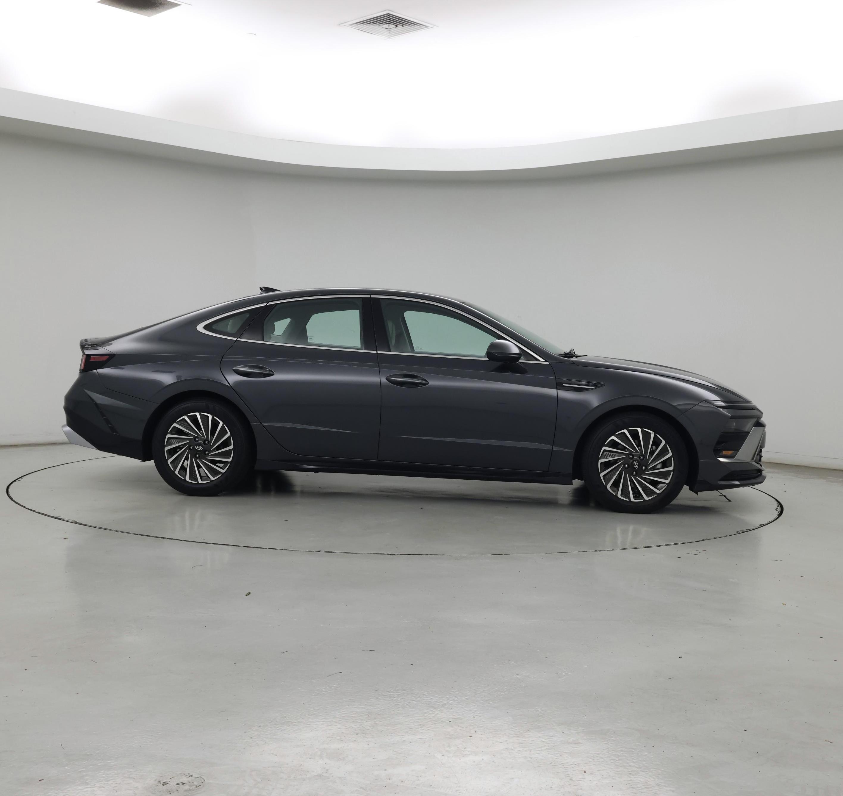 Thumbnail: 2025 Hyundai Sonata - 7