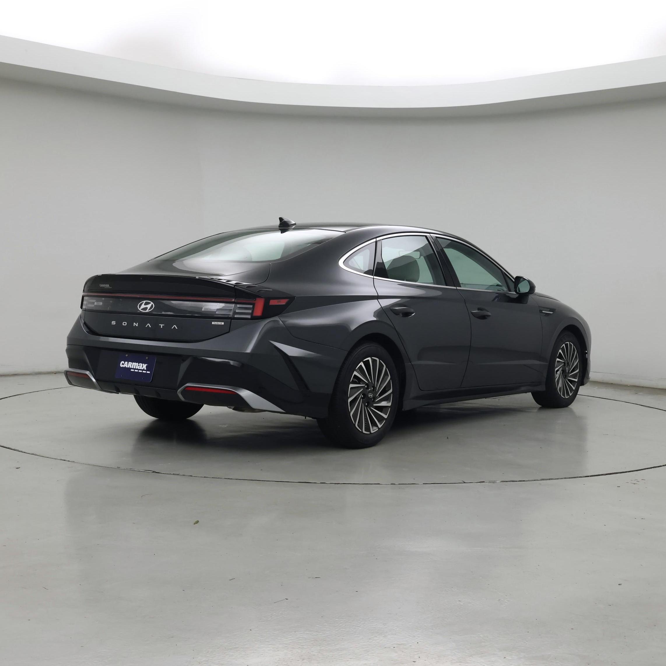 Thumbnail: 2025 Hyundai Sonata - 8
