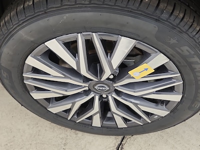 Condition detail