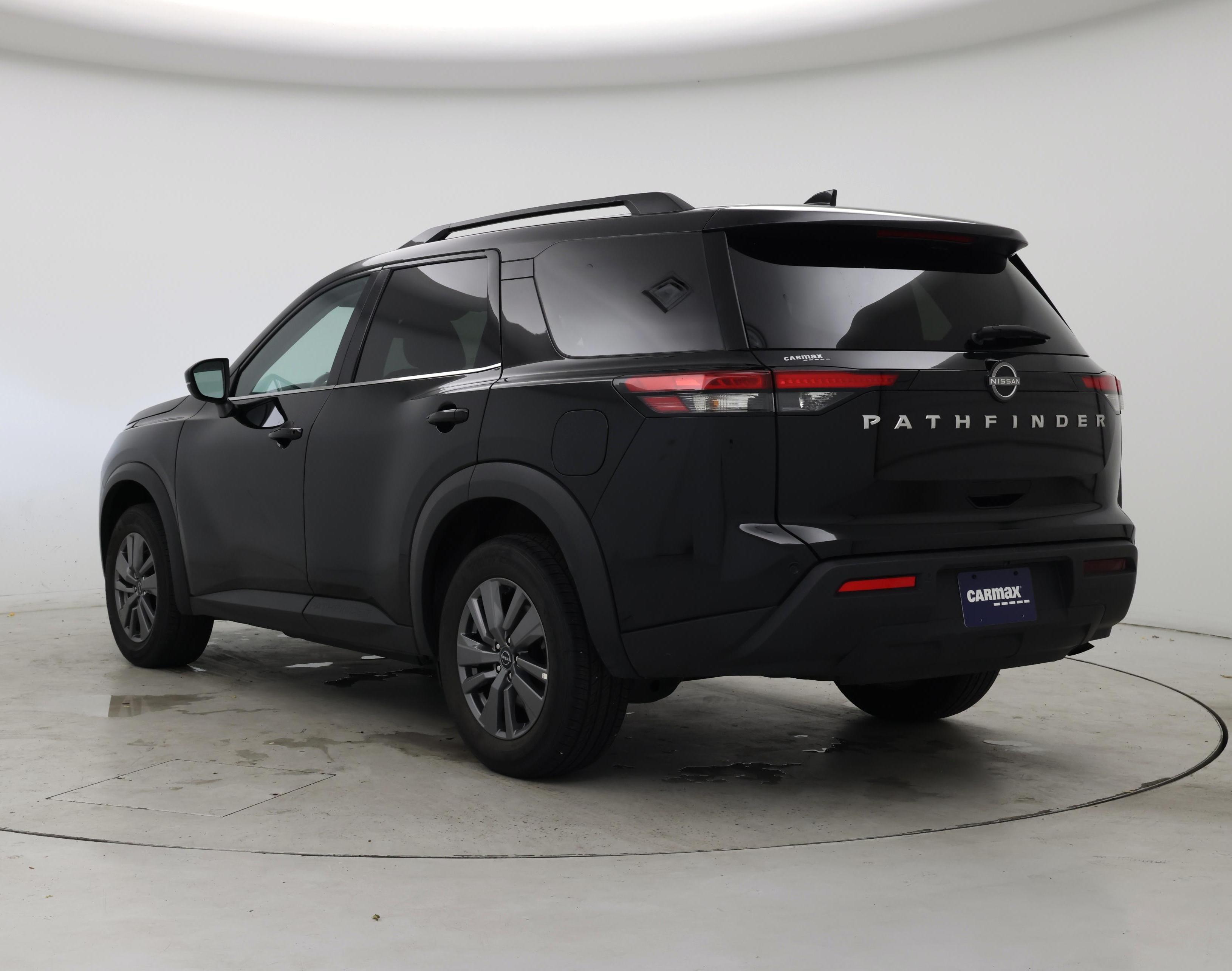 Thumbnail: 2025 Nissan Pathfinder - 2