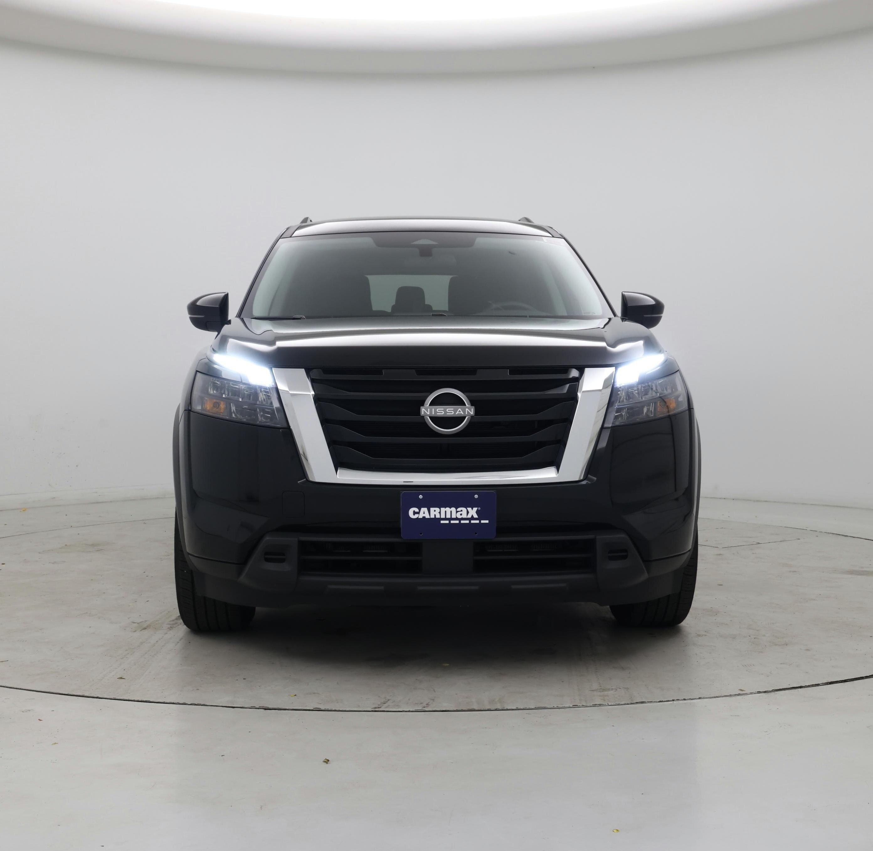 Thumbnail: 2025 Nissan Pathfinder - 5