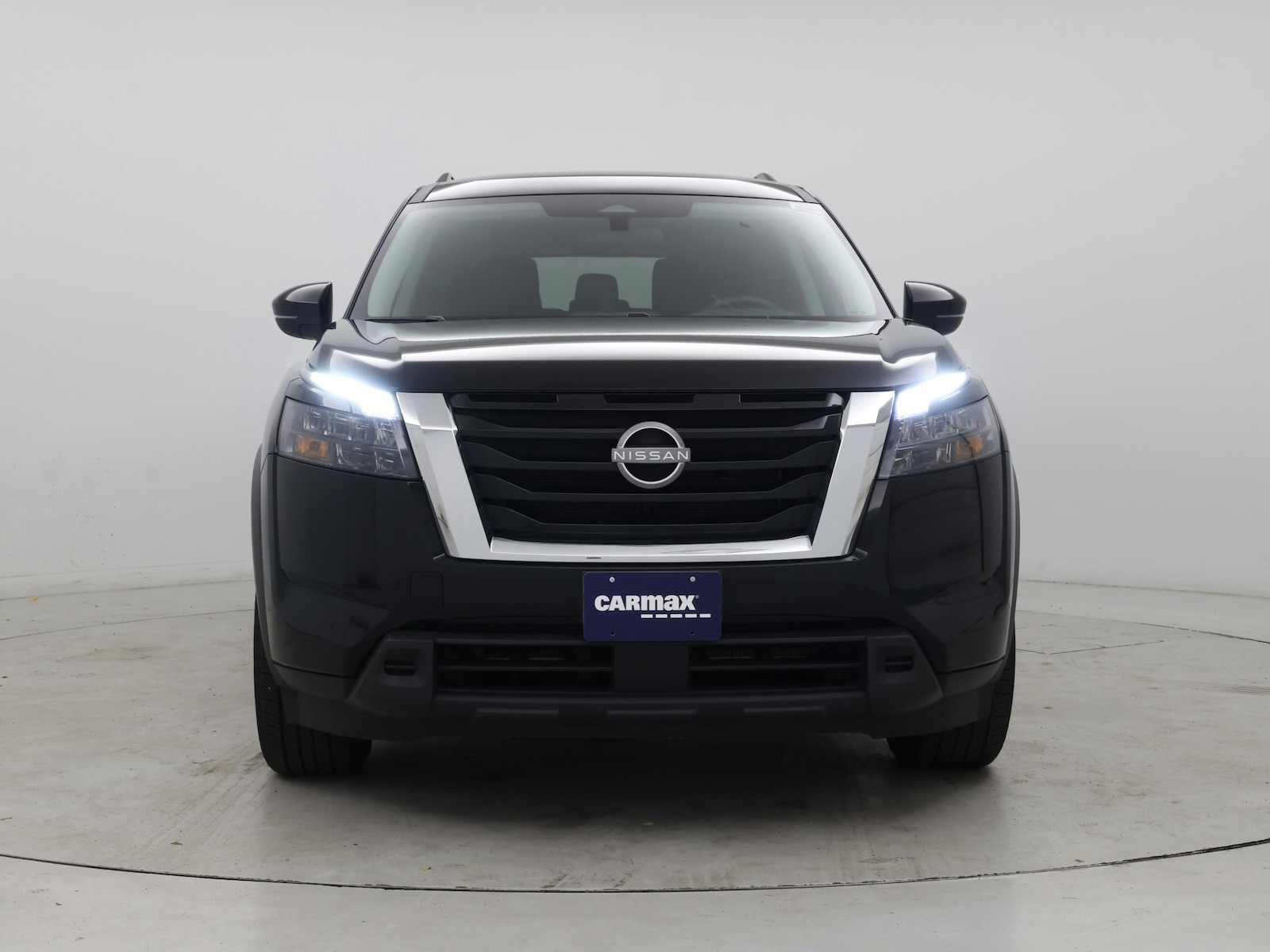 2025 Nissan Pathfinder SV - Photo 6