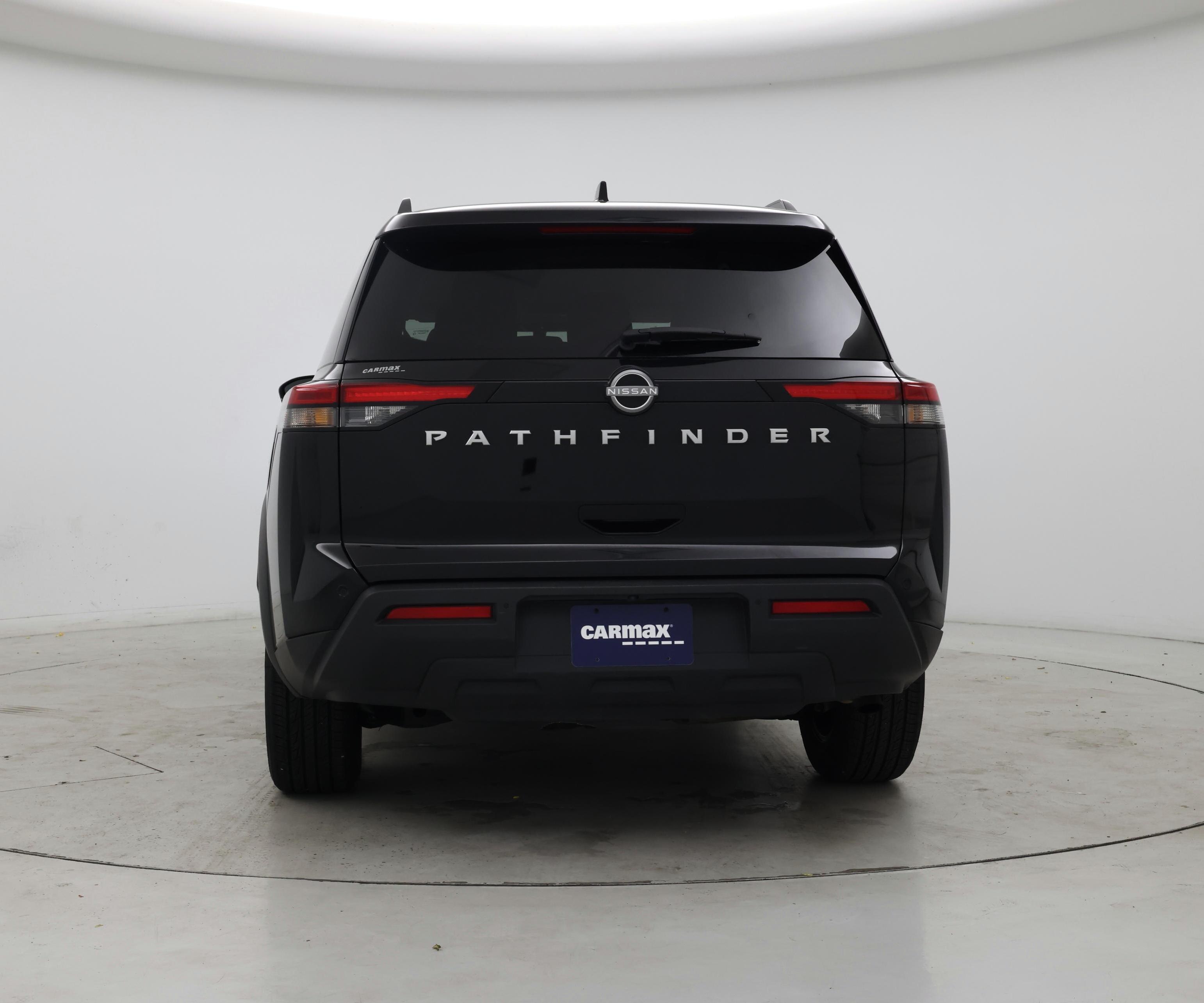 Thumbnail: 2025 Nissan Pathfinder - 6