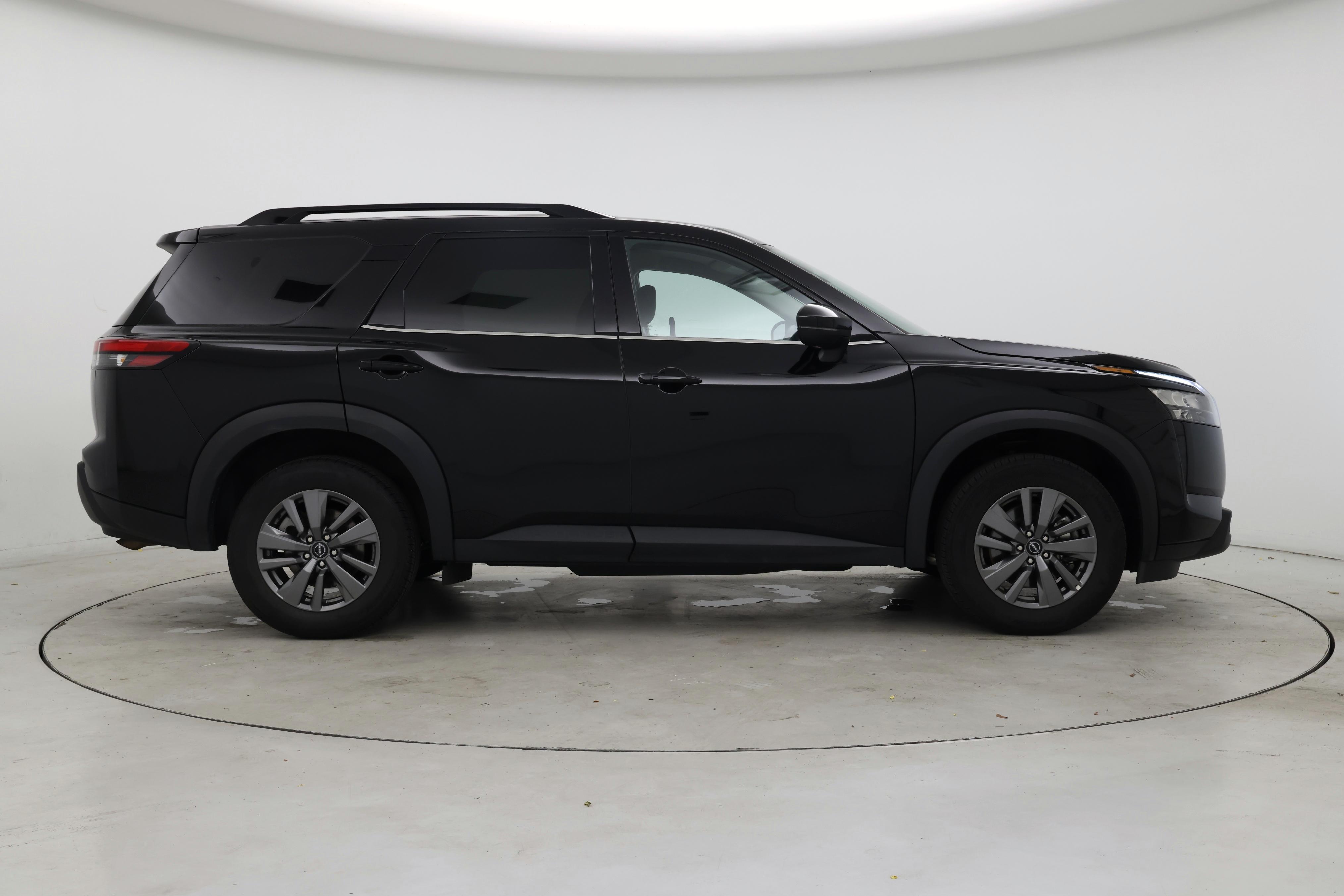 Thumbnail: 2025 Nissan Pathfinder - 7