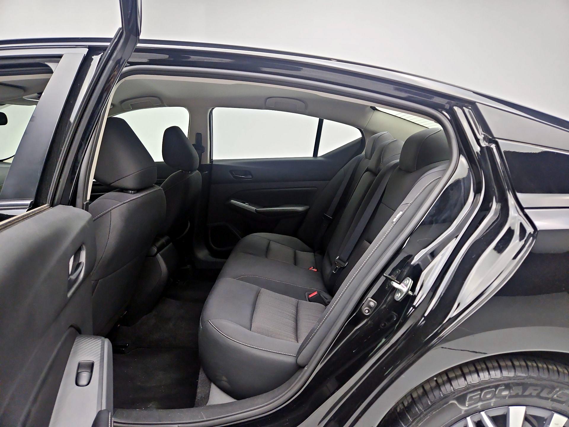 Thumbnail: 2025 Nissan Altima - 19