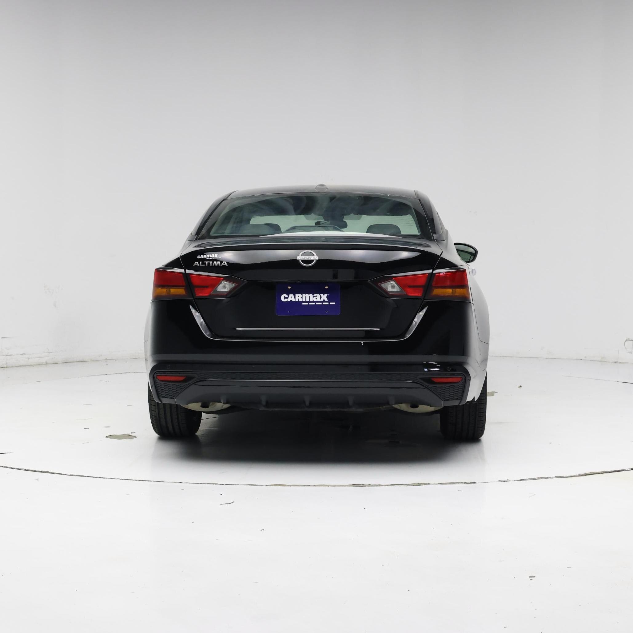 Thumbnail: 2025 Nissan Altima - 6