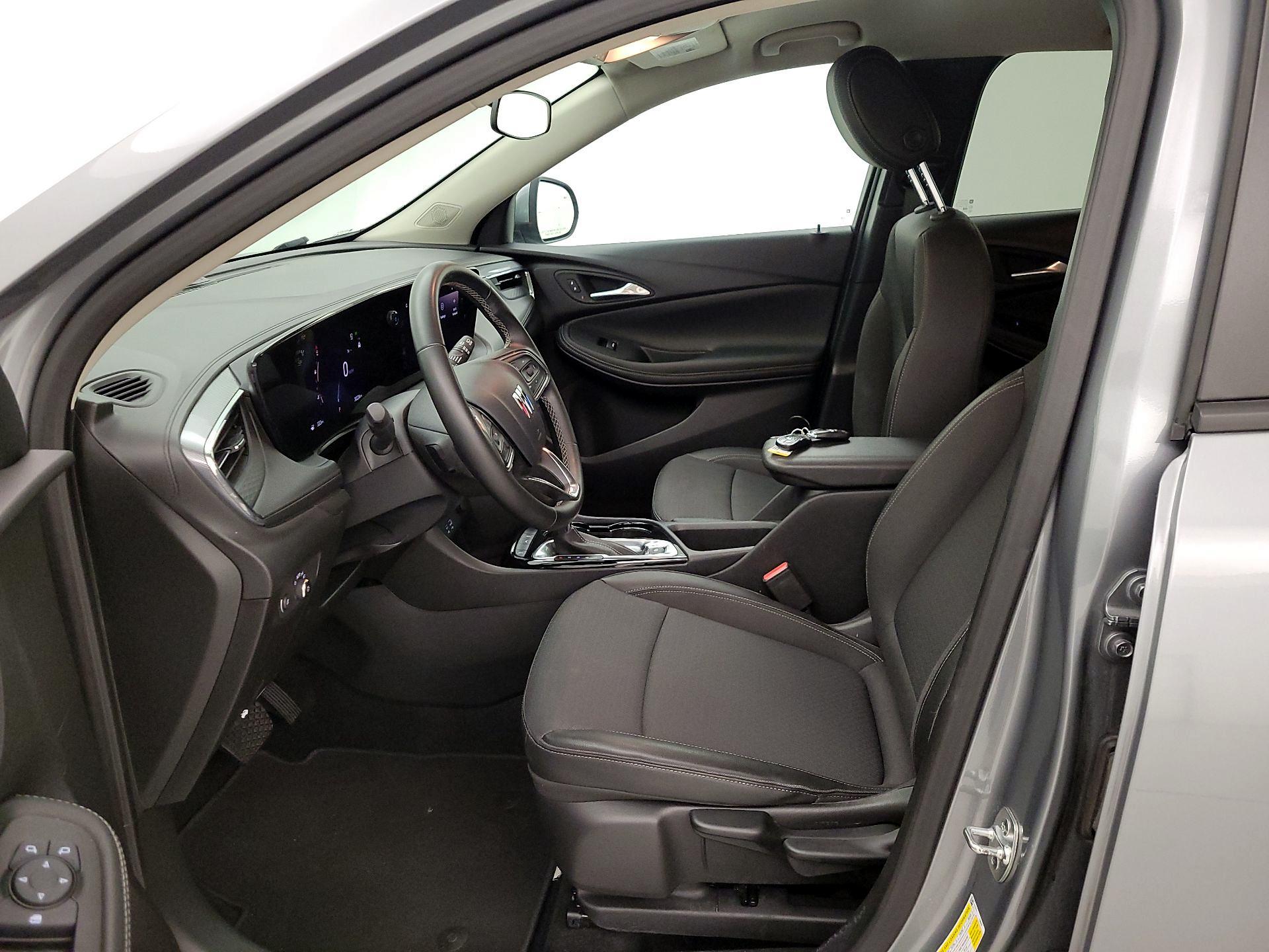 Thumbnail: 2025 Buick Encore GX - 11
