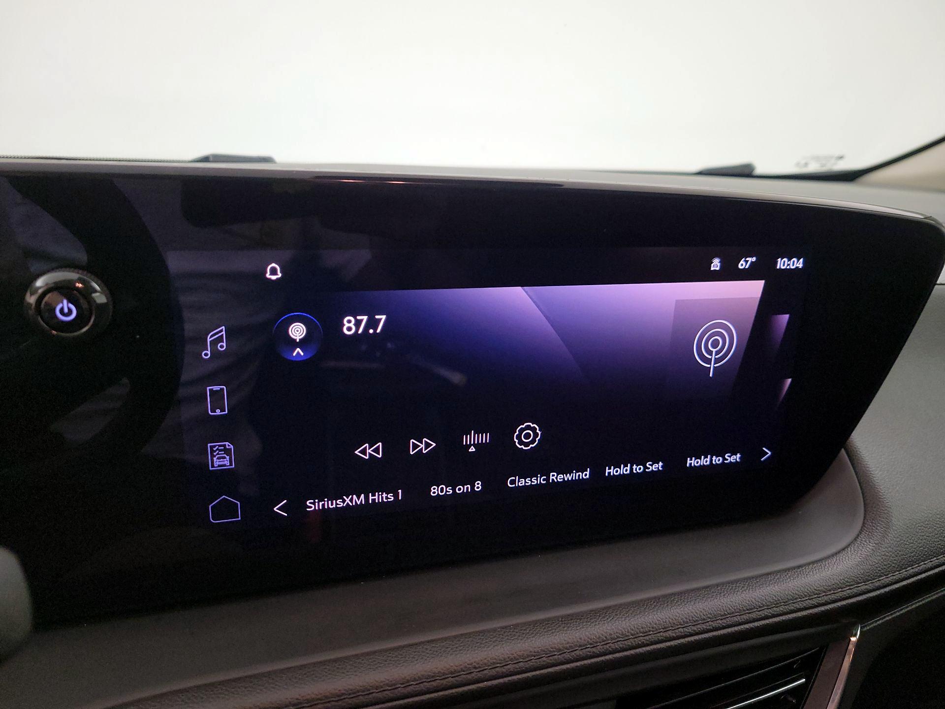 Thumbnail: 2025 Buick Encore GX - 15