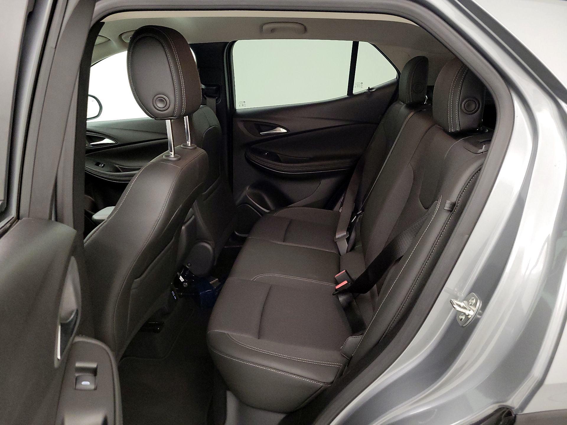Thumbnail: 2025 Buick Encore GX - 19
