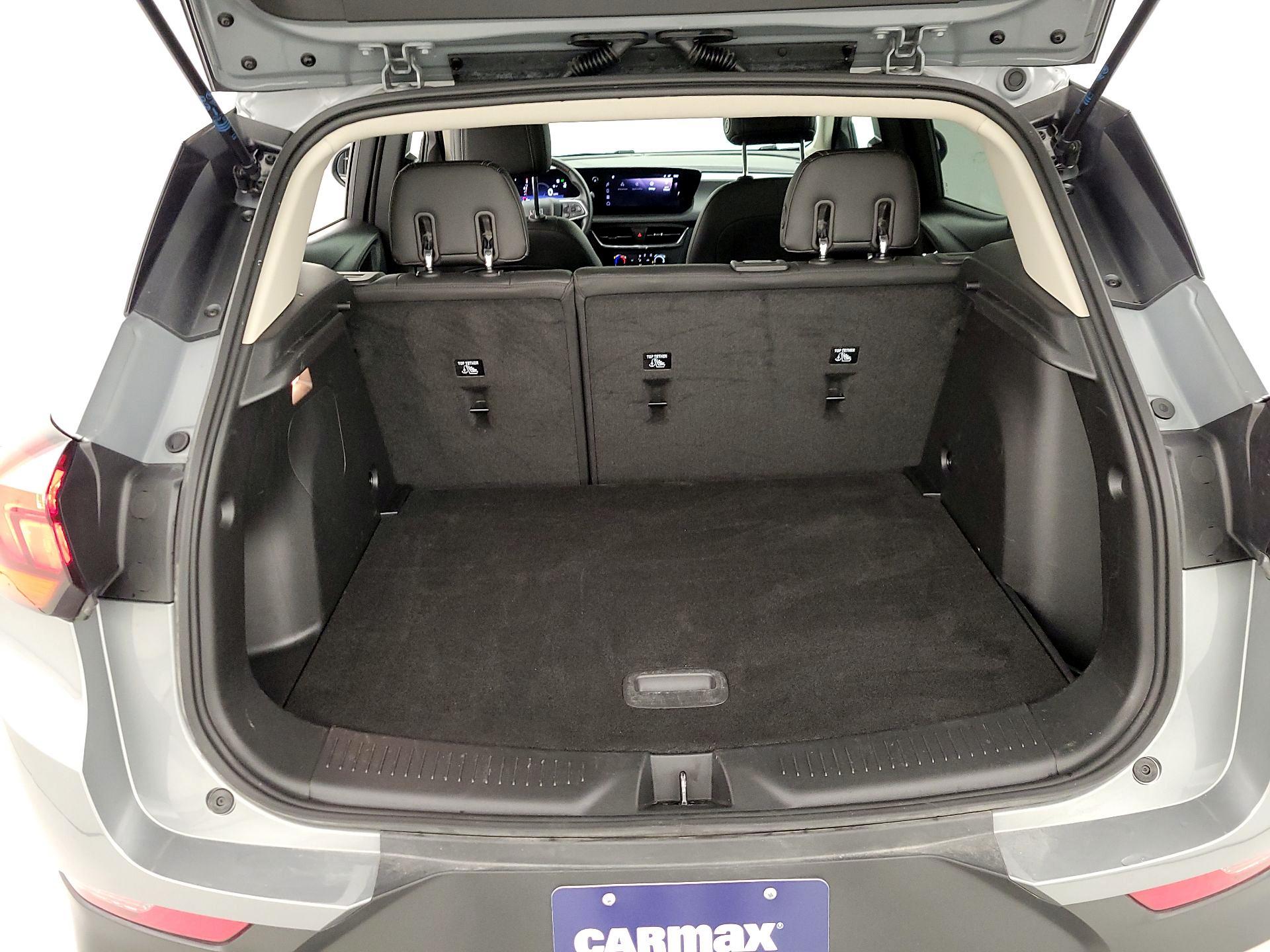 Thumbnail: 2025 Buick Encore GX - 20