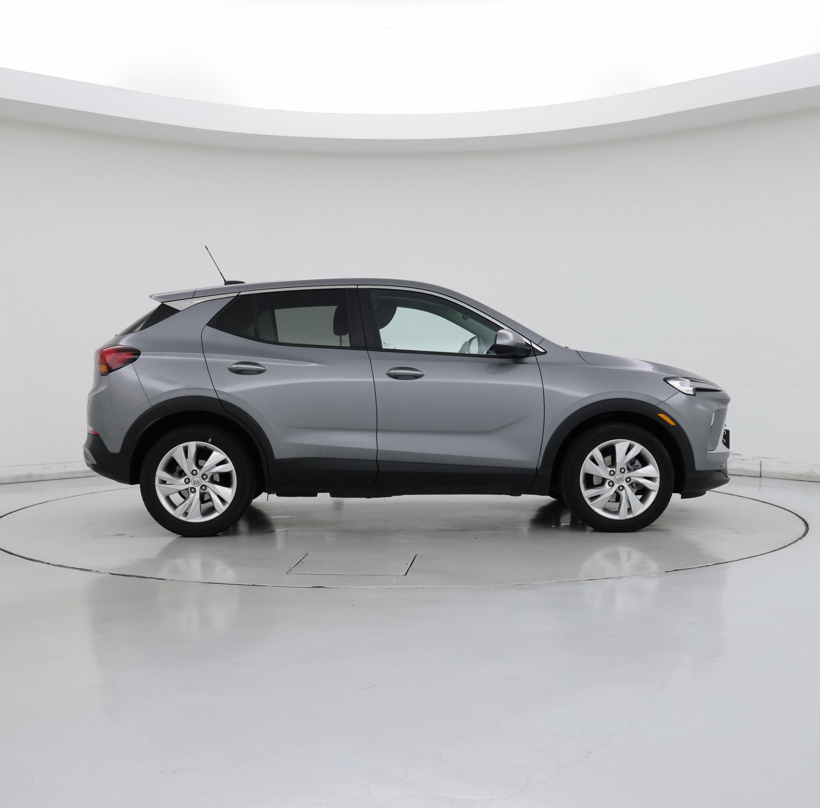 Thumbnail: 2025 Buick Encore GX - 7