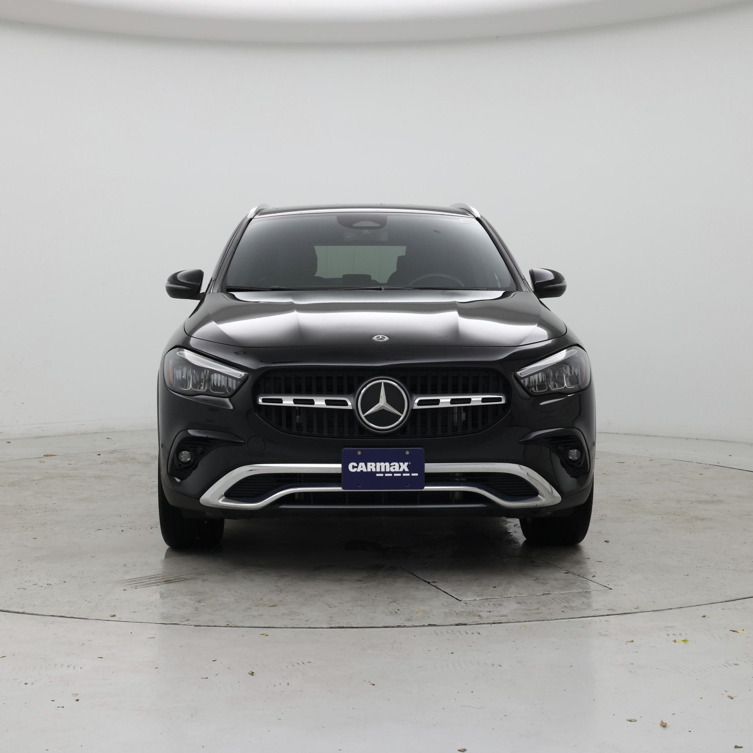 Thumbnail: 2025 Mercedes-Benz GLA - 5