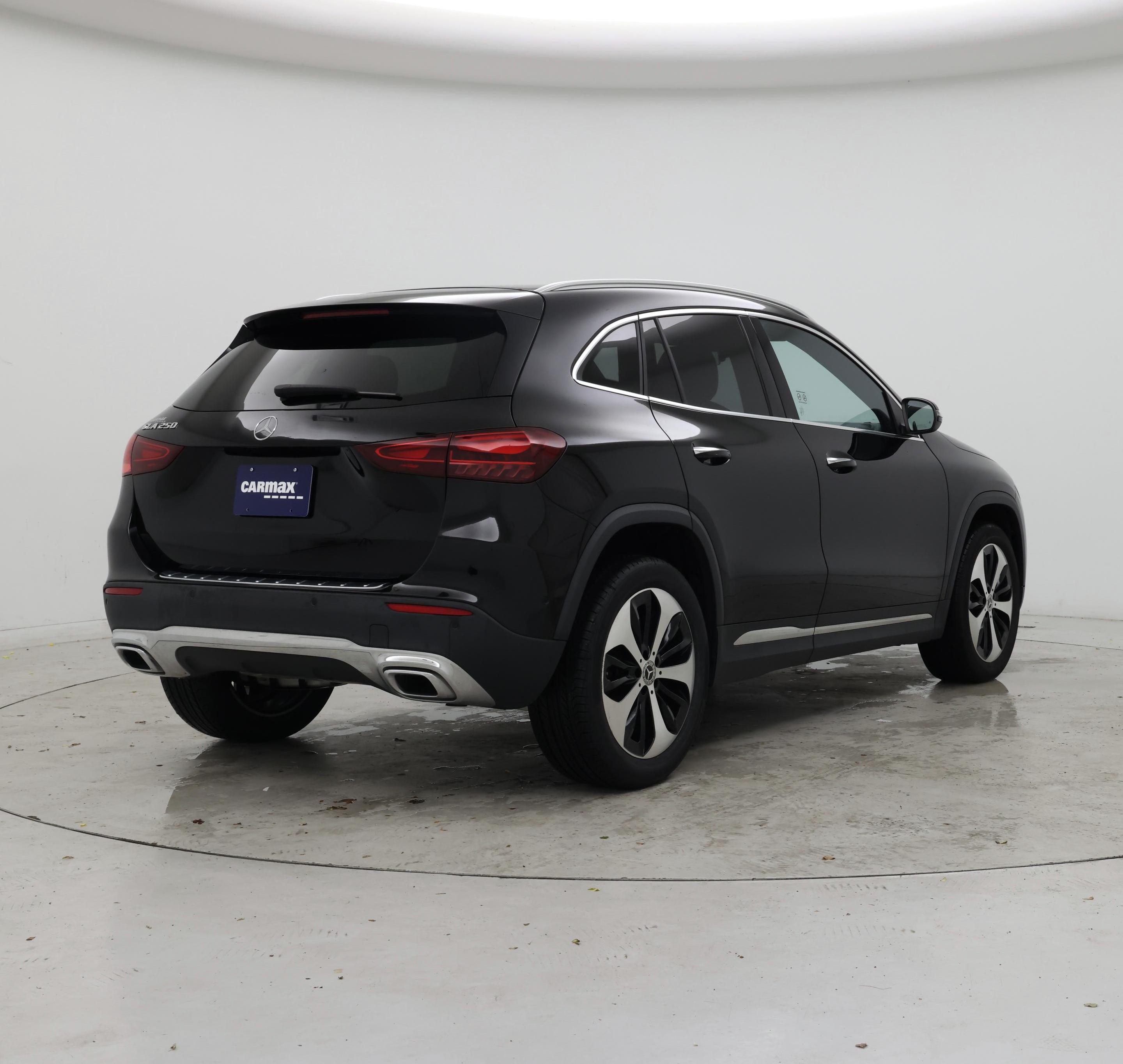 Thumbnail: 2025 Mercedes-Benz GLA - 8