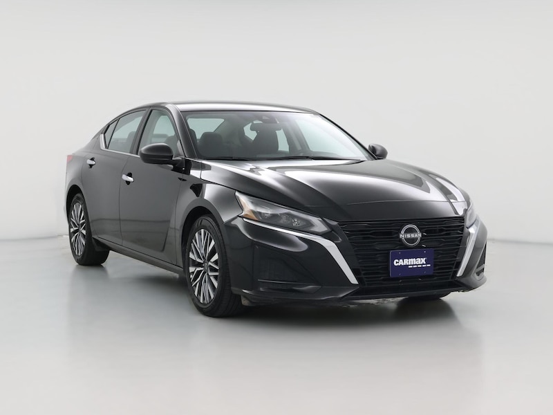2025 Nissan Altima SV -
                  Las Vegas, NV
