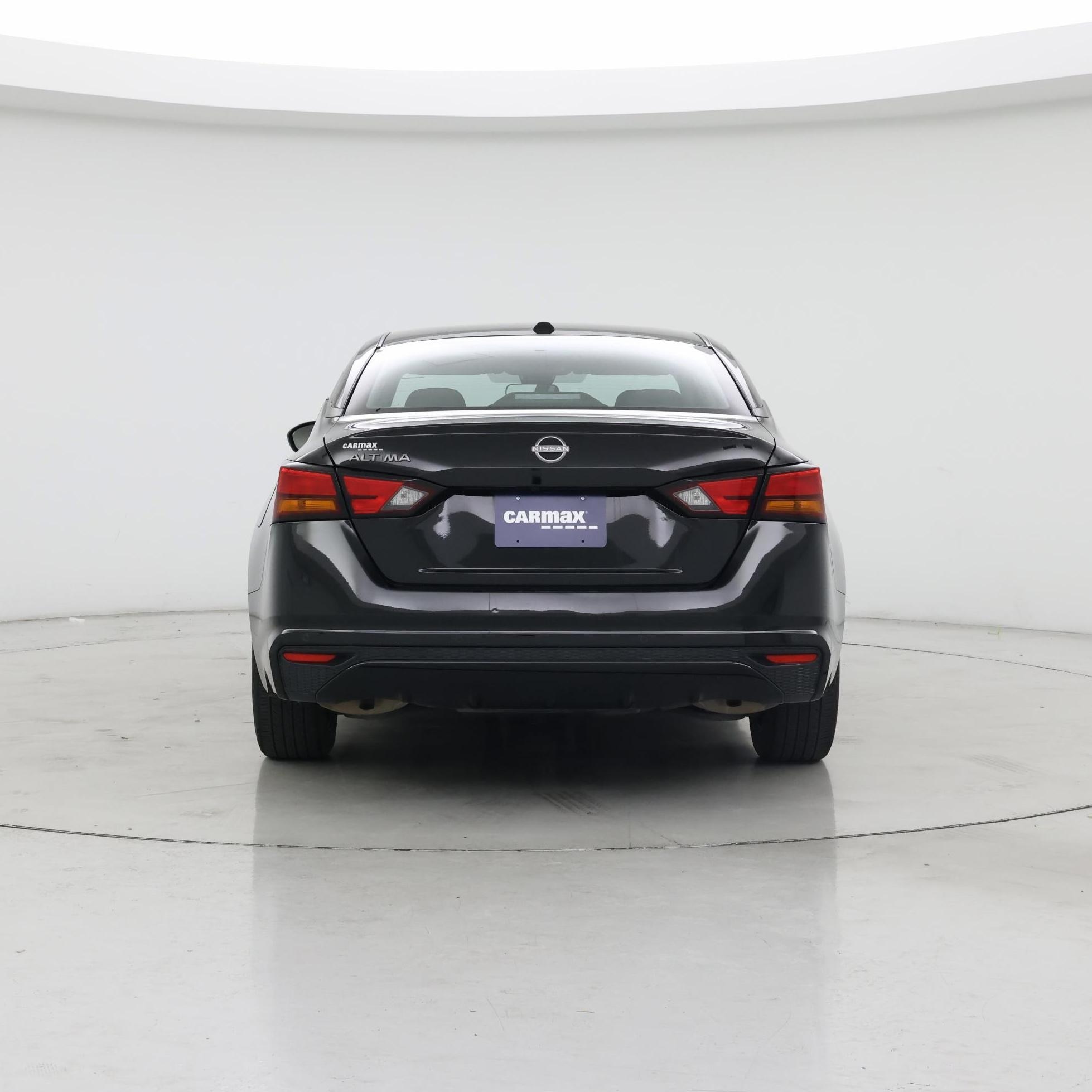 Thumbnail: 2025 Nissan Altima - 6