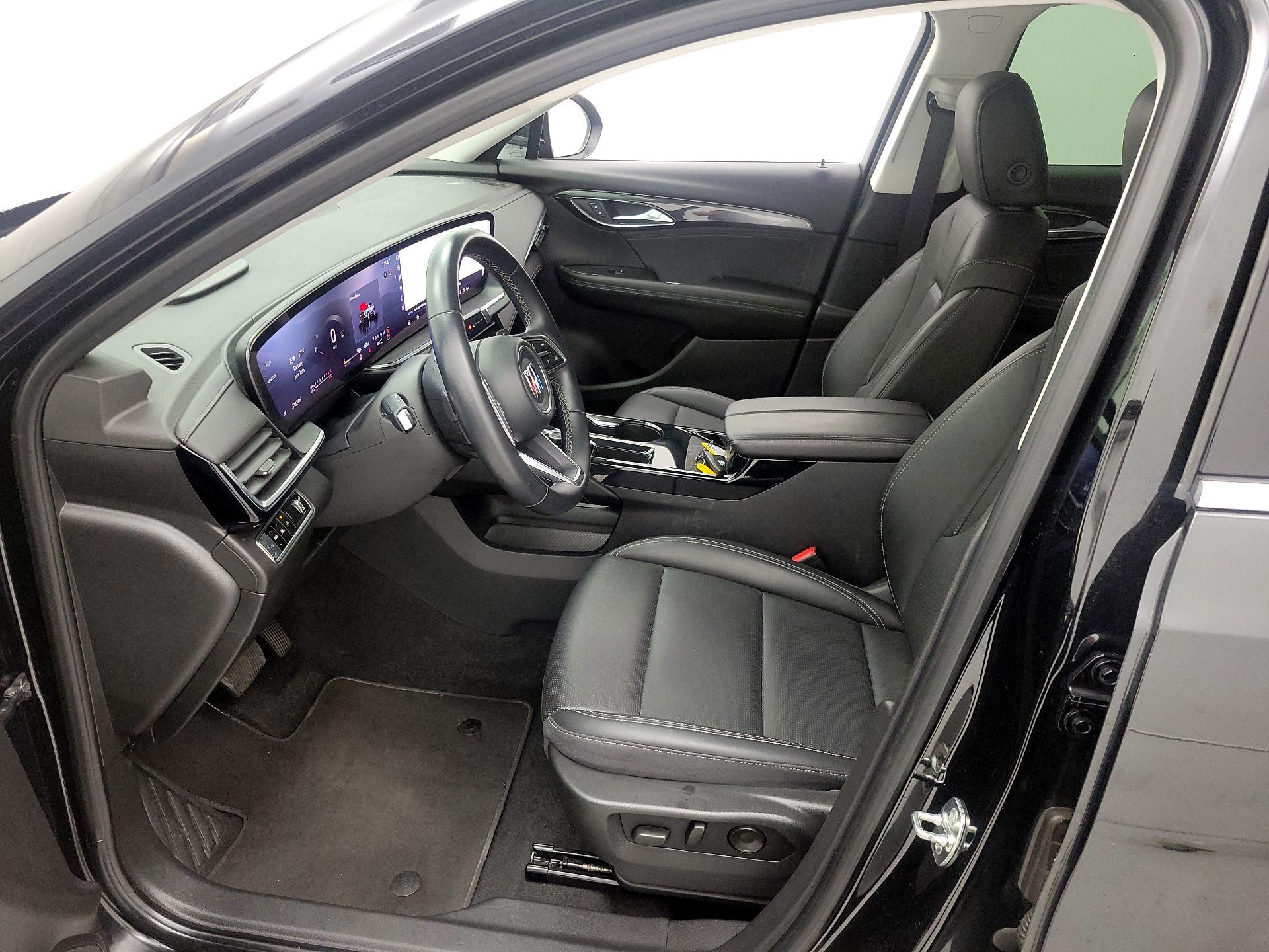 Thumbnail: 2024 Buick Envision - 11