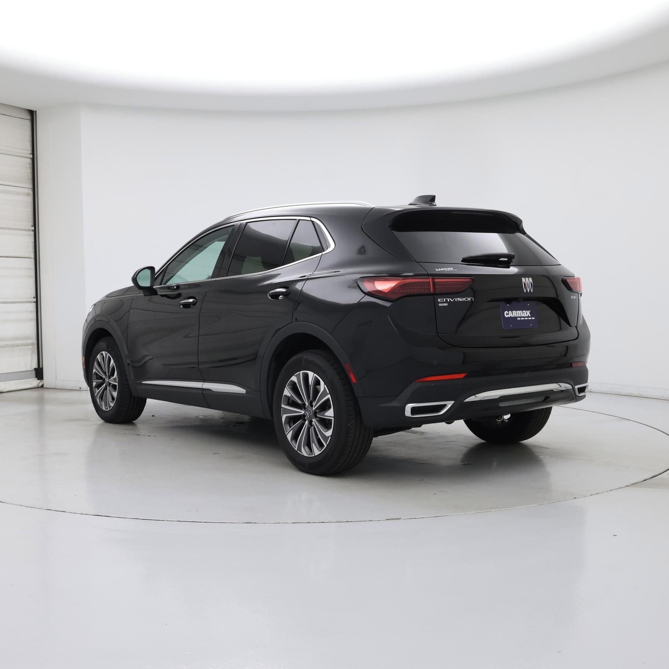 Thumbnail: 2024 Buick Envision - 2