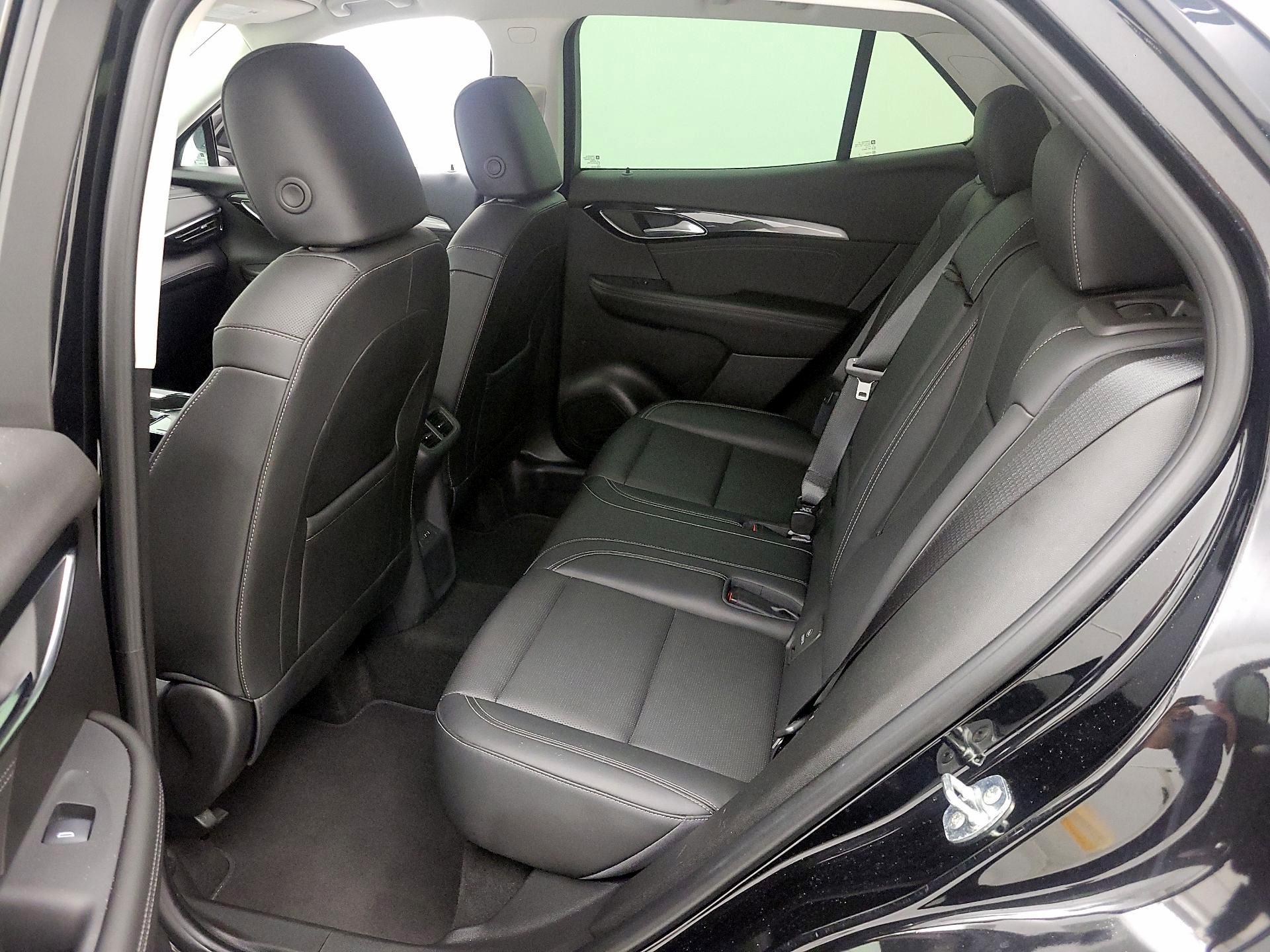 Thumbnail: 2024 Buick Envision - 20