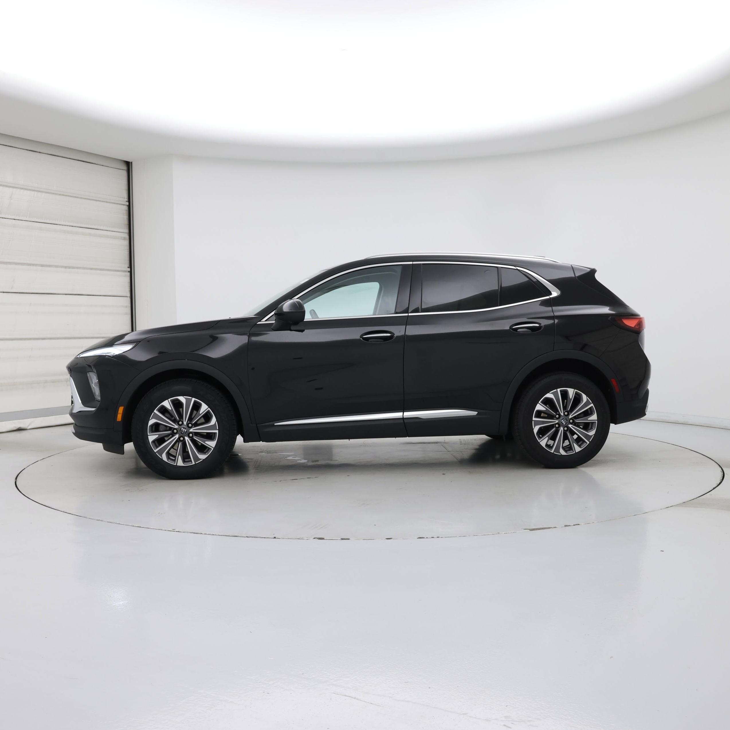 Thumbnail: 2024 Buick Envision - 3