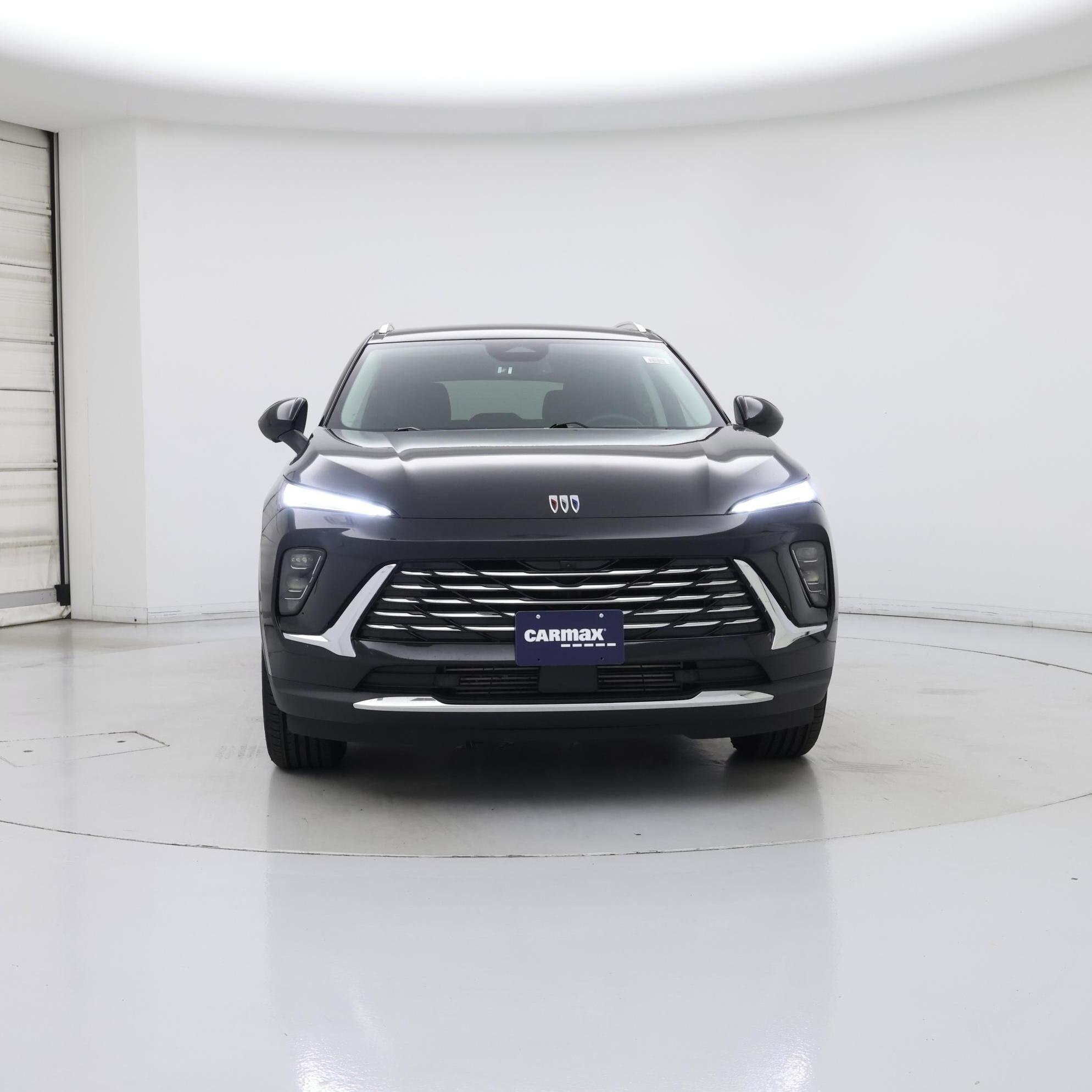Thumbnail: 2024 Buick Envision - 5