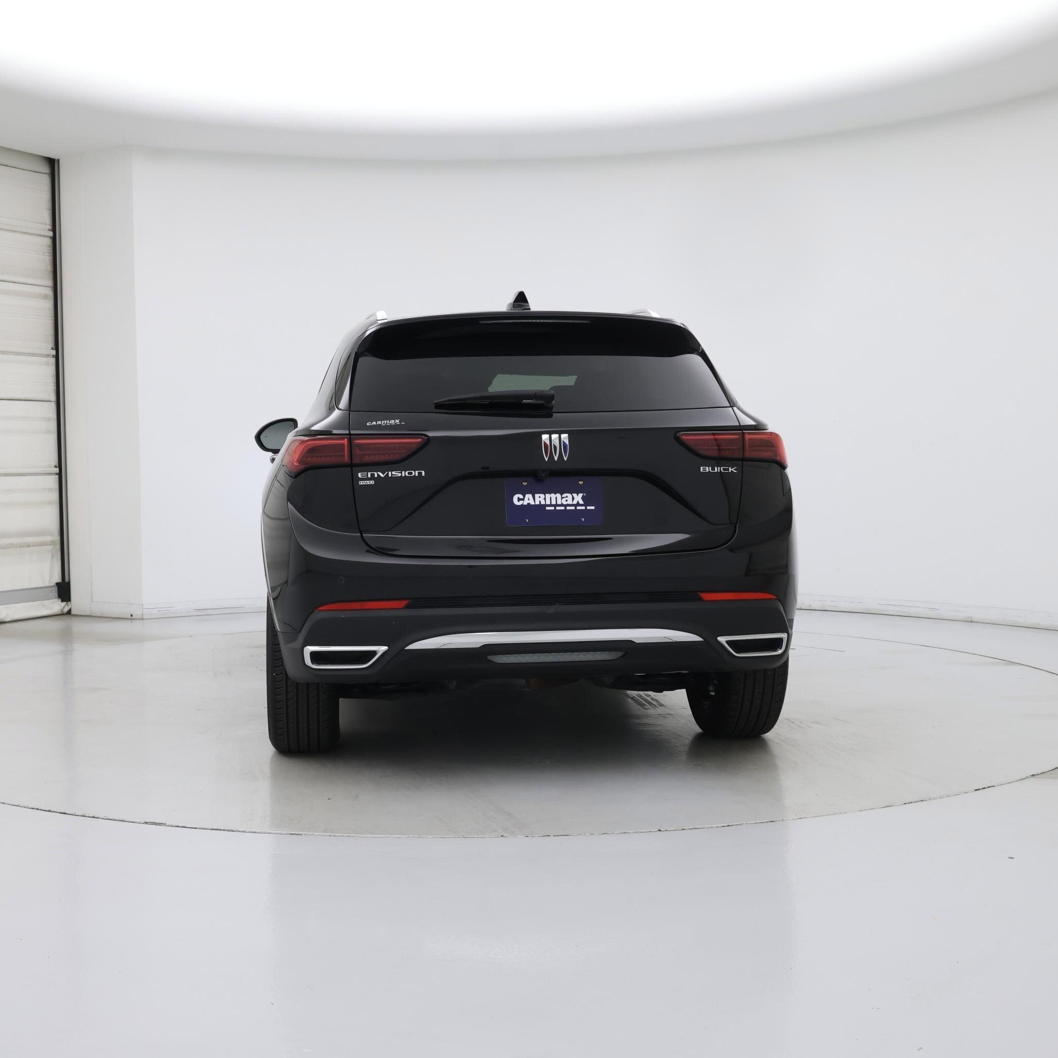 Thumbnail: 2024 Buick Envision - 6