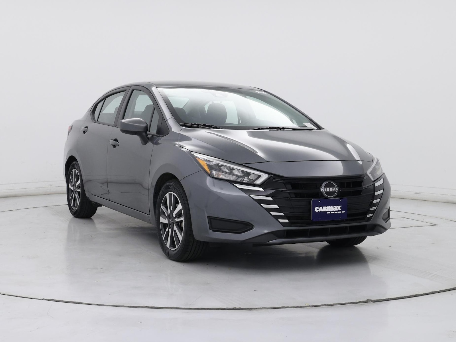 2025 Nissan Versa Sedan SV - Photo 2