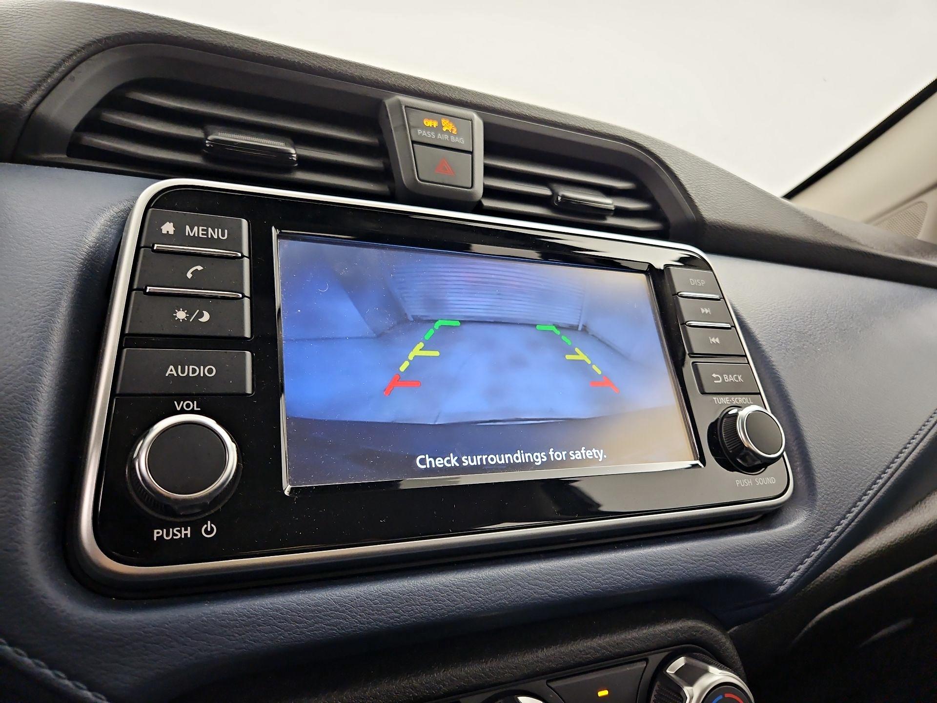 Thumbnail: 2025 Nissan Versa - 14