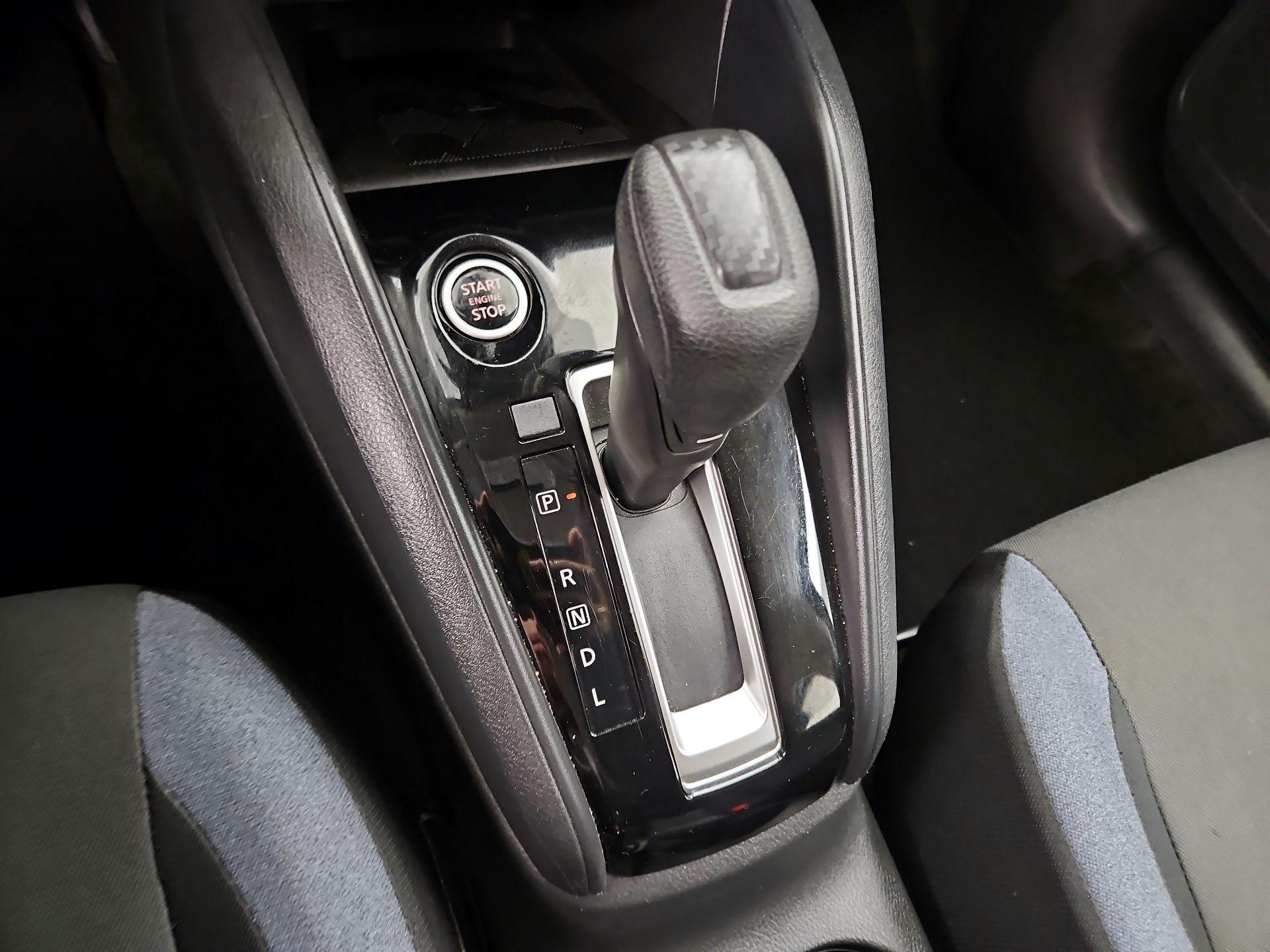 Thumbnail: 2025 Nissan Versa - 17