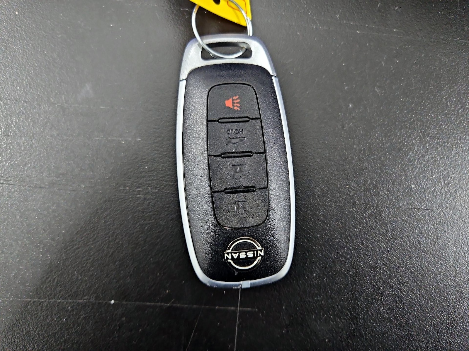 2025 Nissan Versa Sedan SV - Photo 23