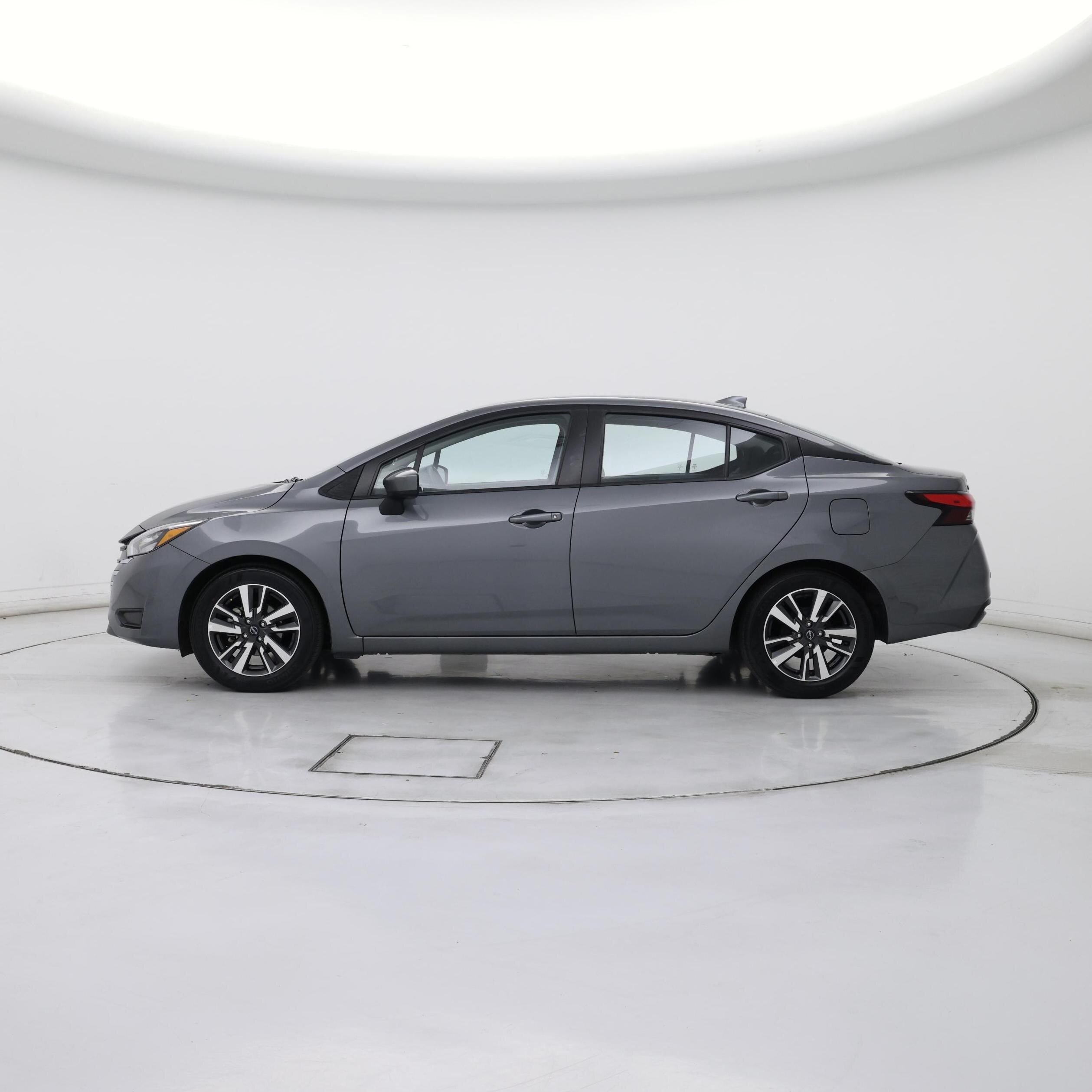 Thumbnail: 2025 Nissan Versa - 3