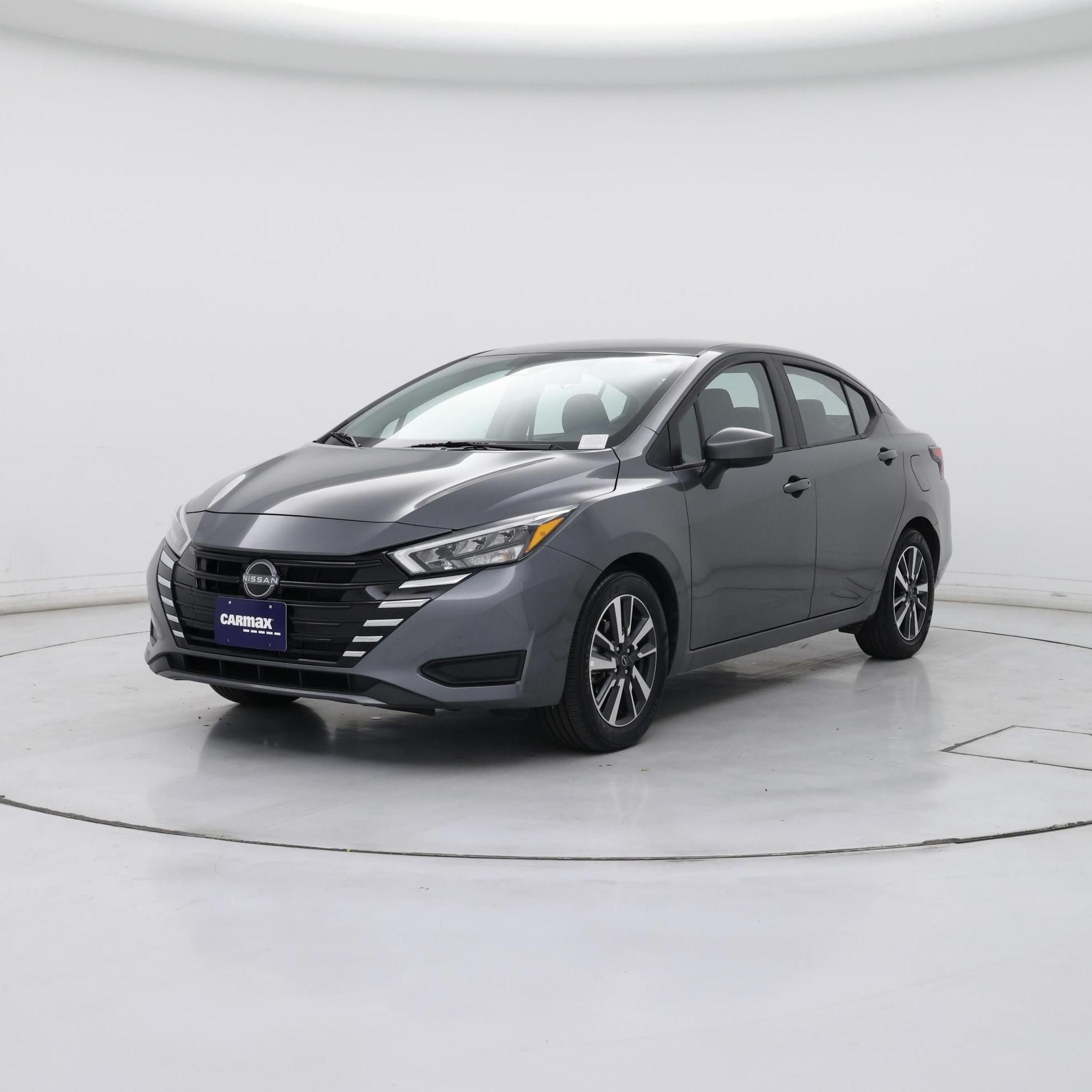 Thumbnail: 2025 Nissan Versa - 4