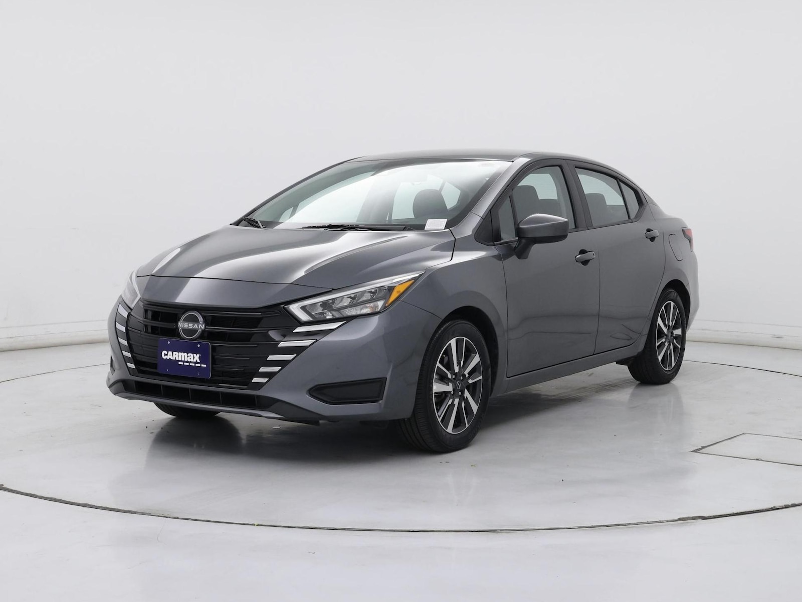 2025 Nissan Versa Sedan SV - Photo 5