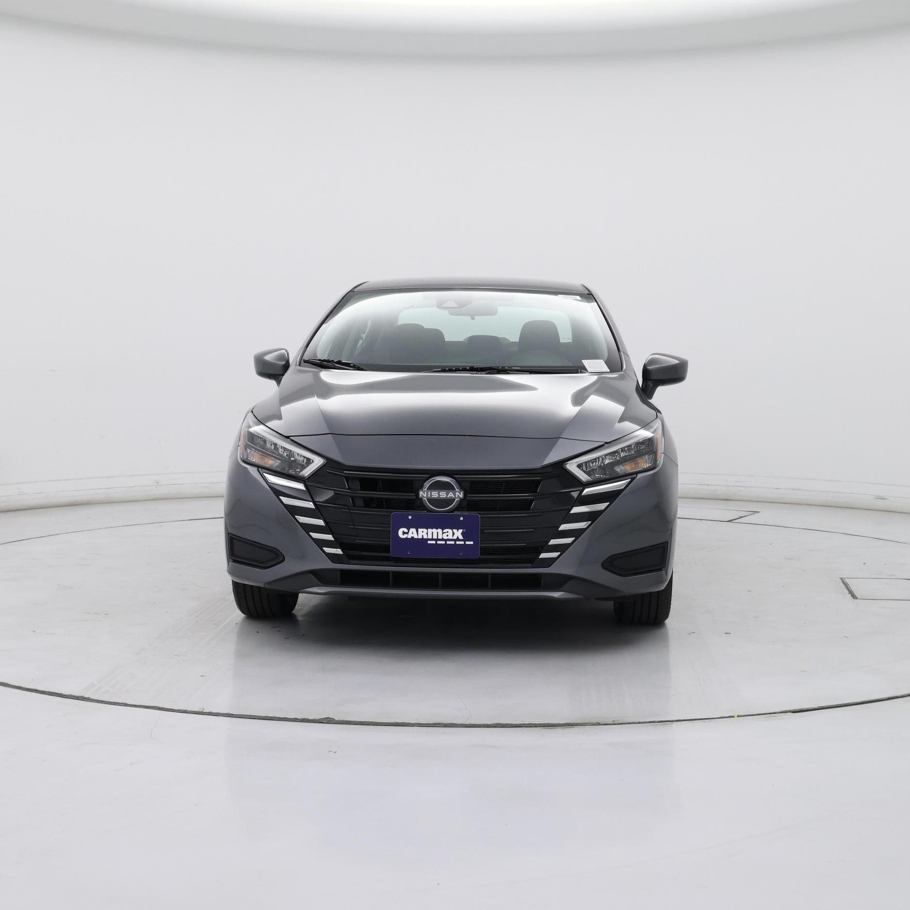 Thumbnail: 2025 Nissan Versa - 5