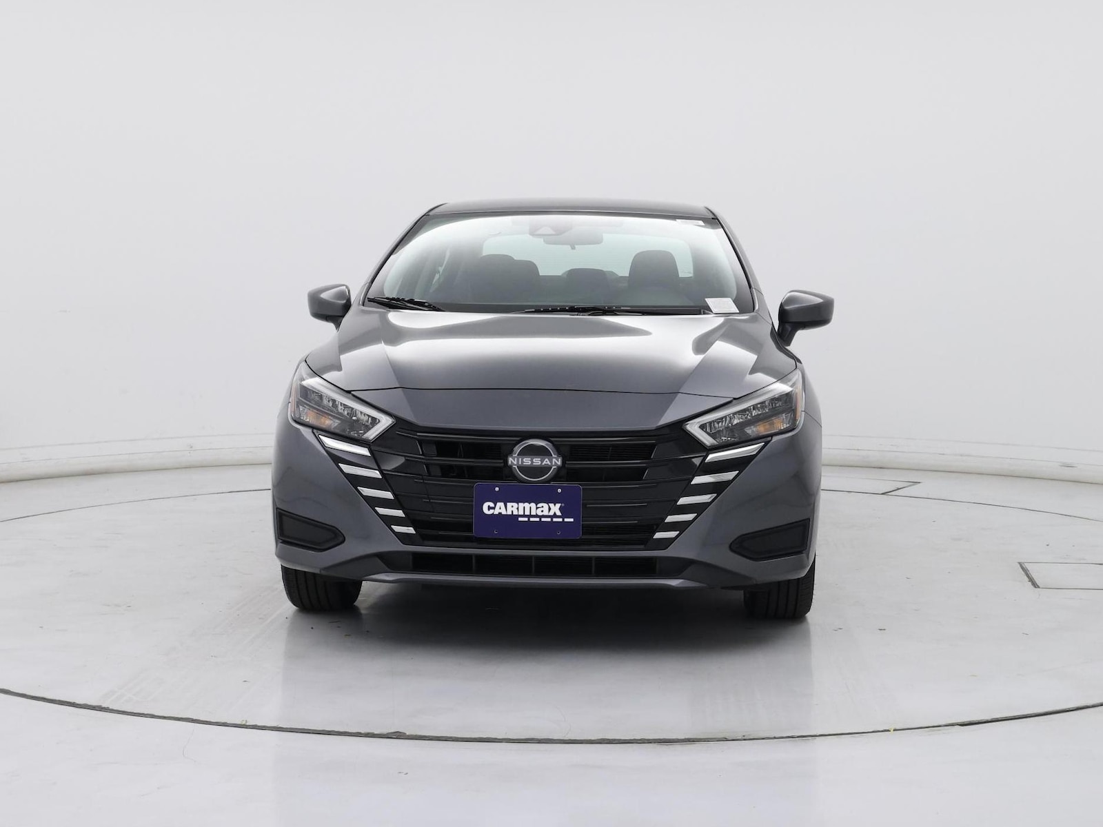 2025 Nissan Versa Sedan SV - Photo 6