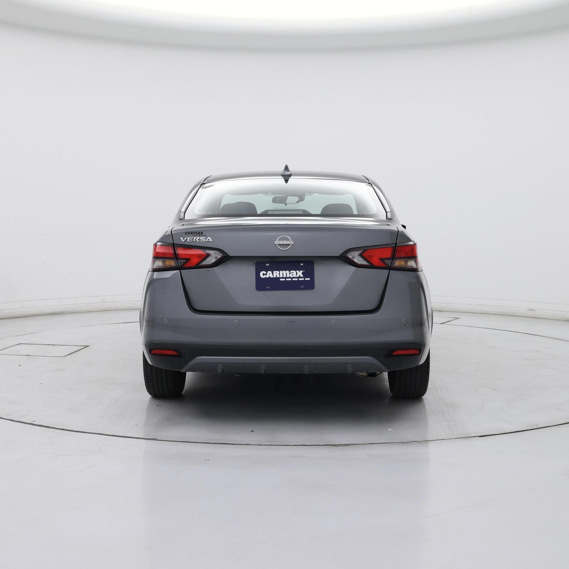Thumbnail: 2025 Nissan Versa - 6