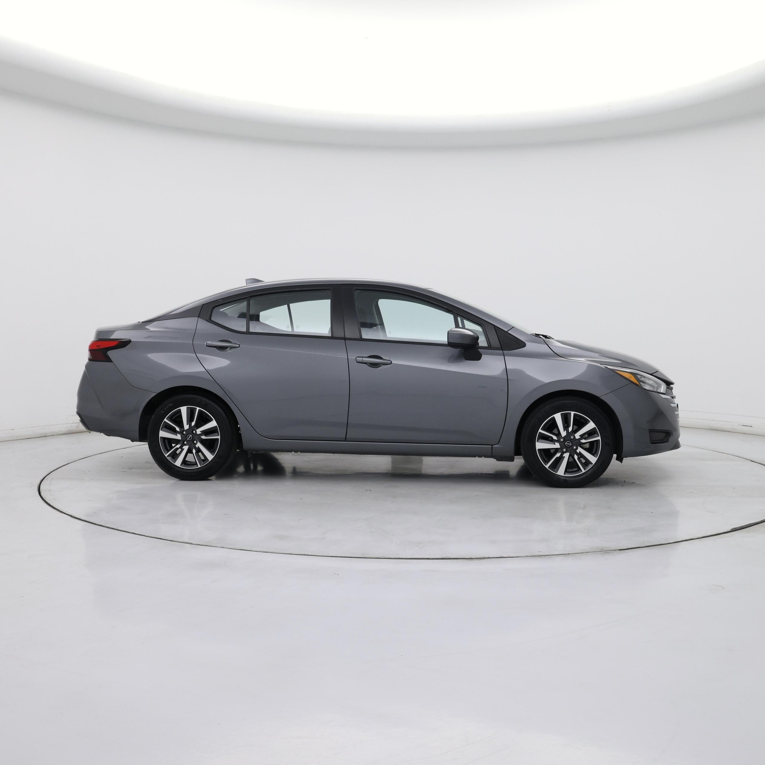 Thumbnail: 2025 Nissan Versa - 7
