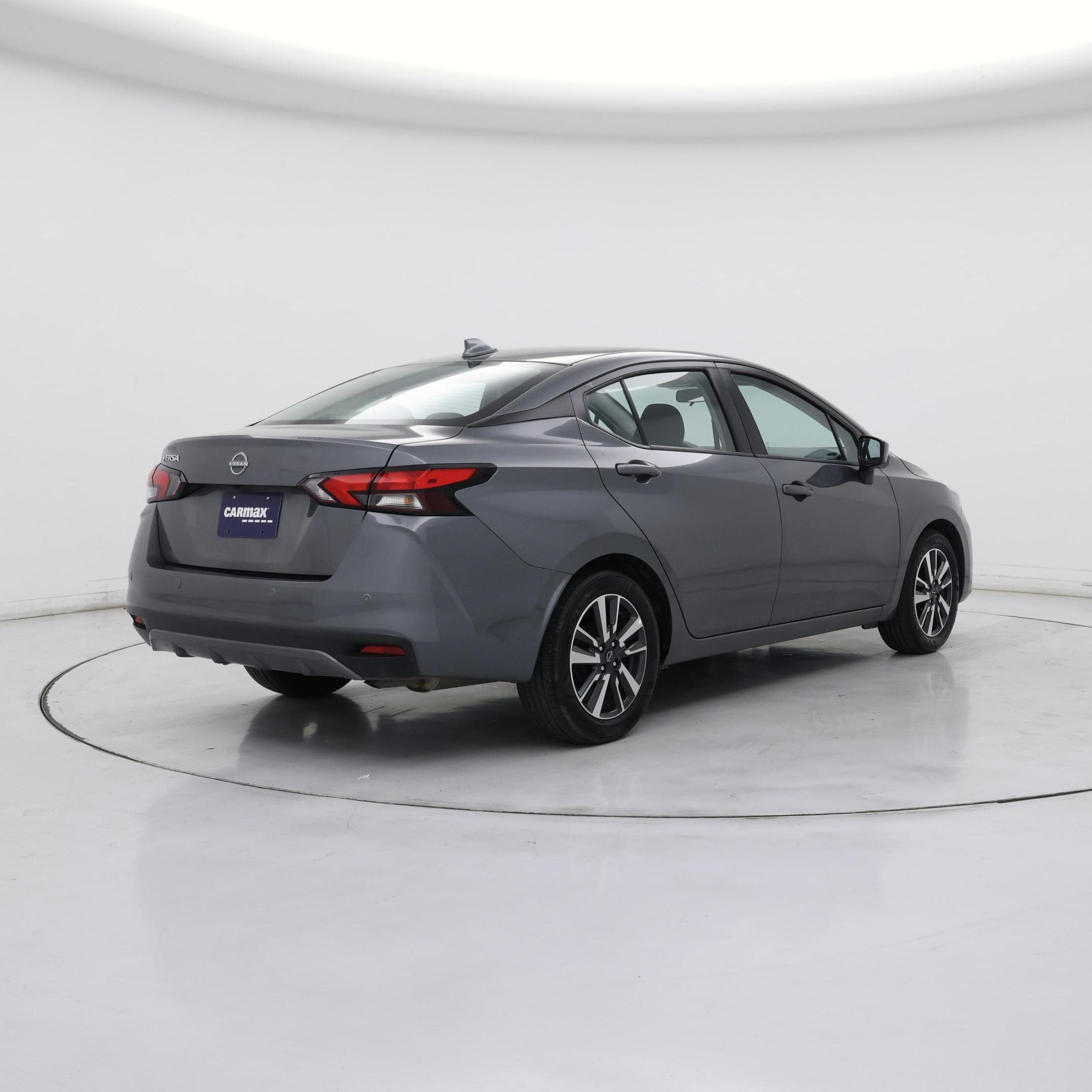 Thumbnail: 2025 Nissan Versa - 8