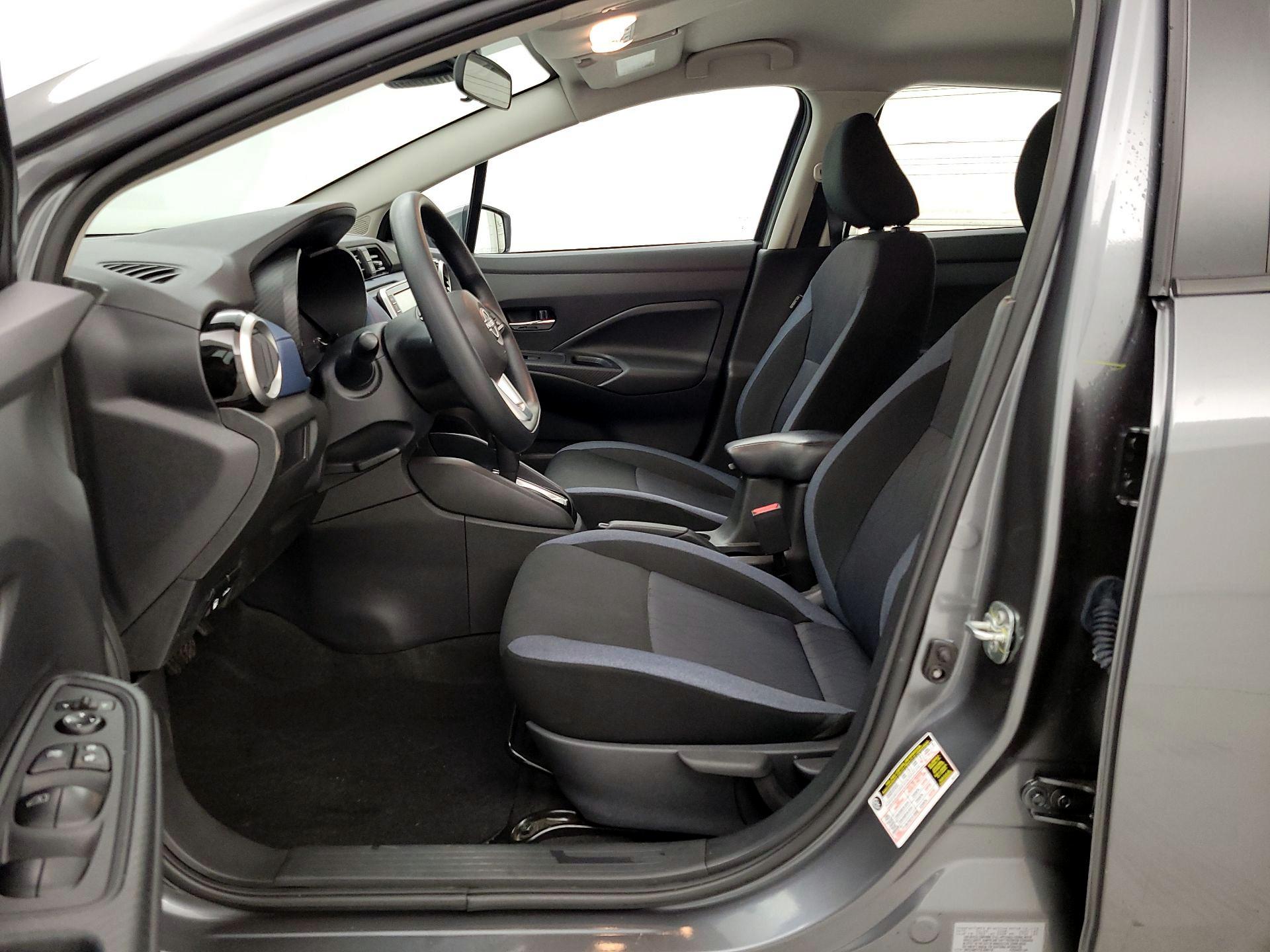 Thumbnail: 2025 Nissan Versa - 11