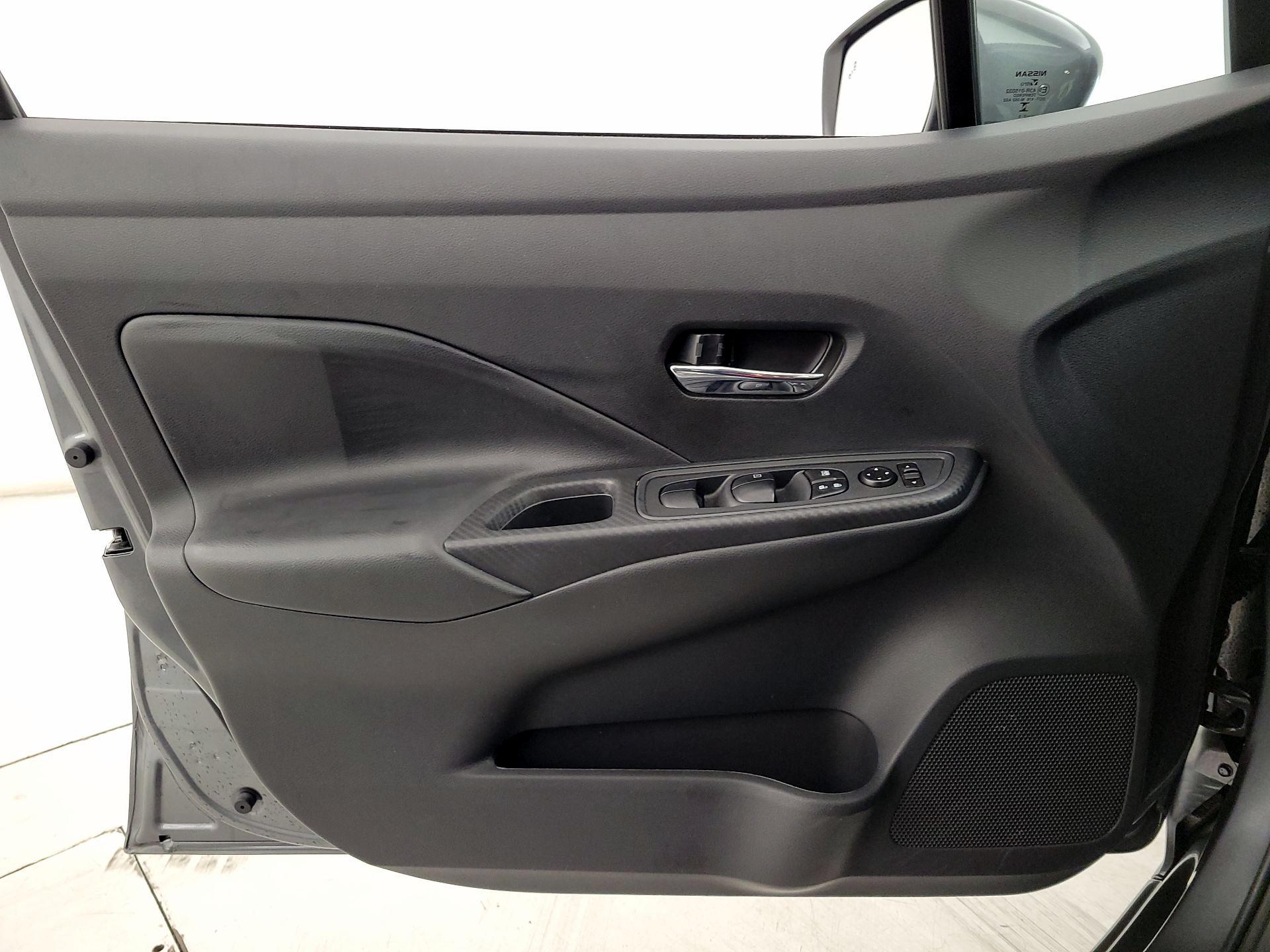 Thumbnail: 2025 Nissan Versa - 12