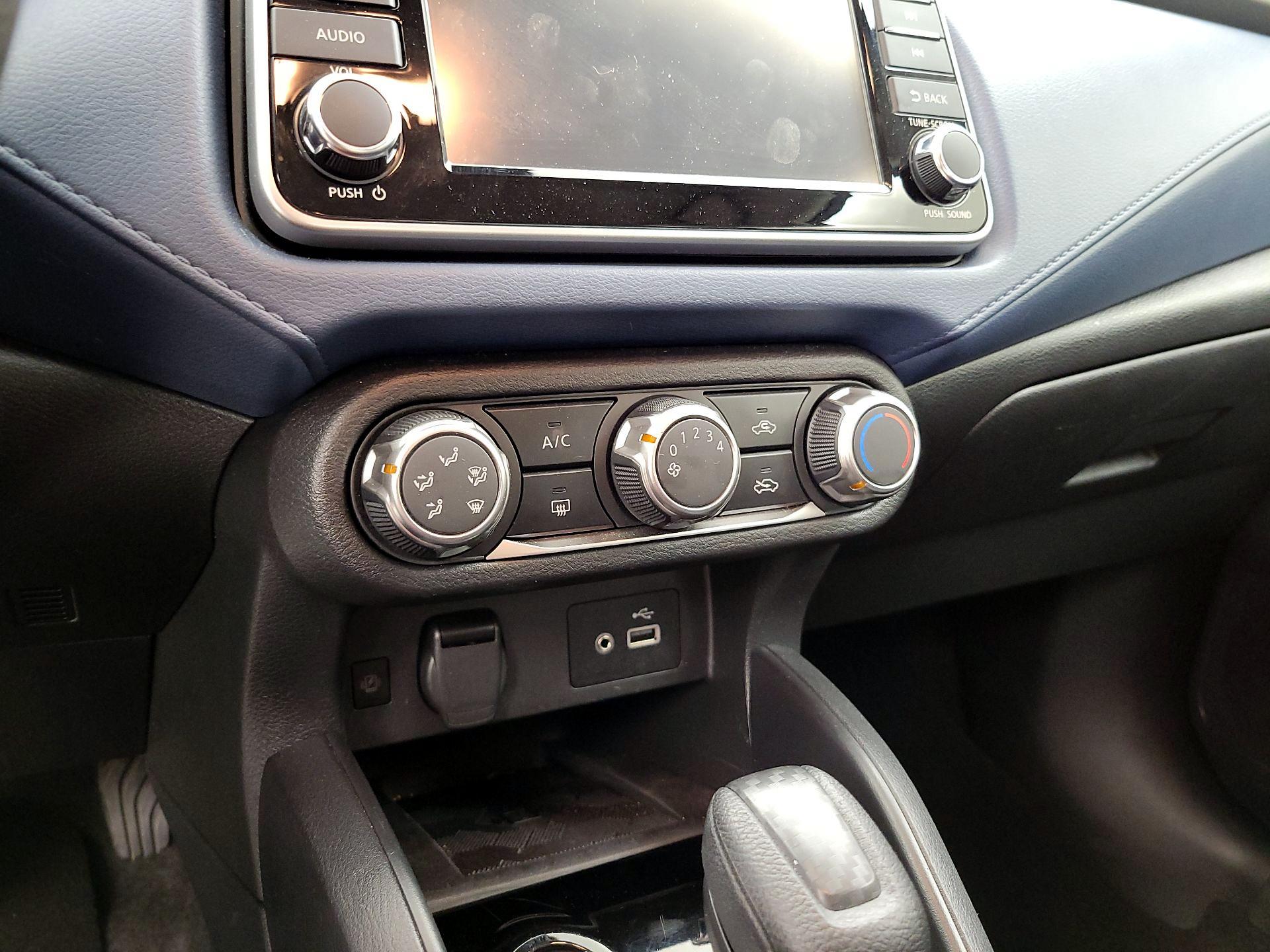 Thumbnail: 2025 Nissan Versa - 15