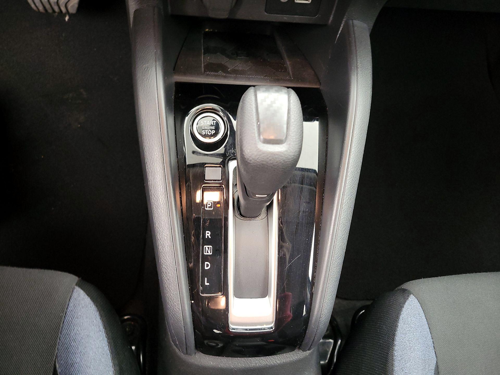 Thumbnail: 2025 Nissan Versa - 16