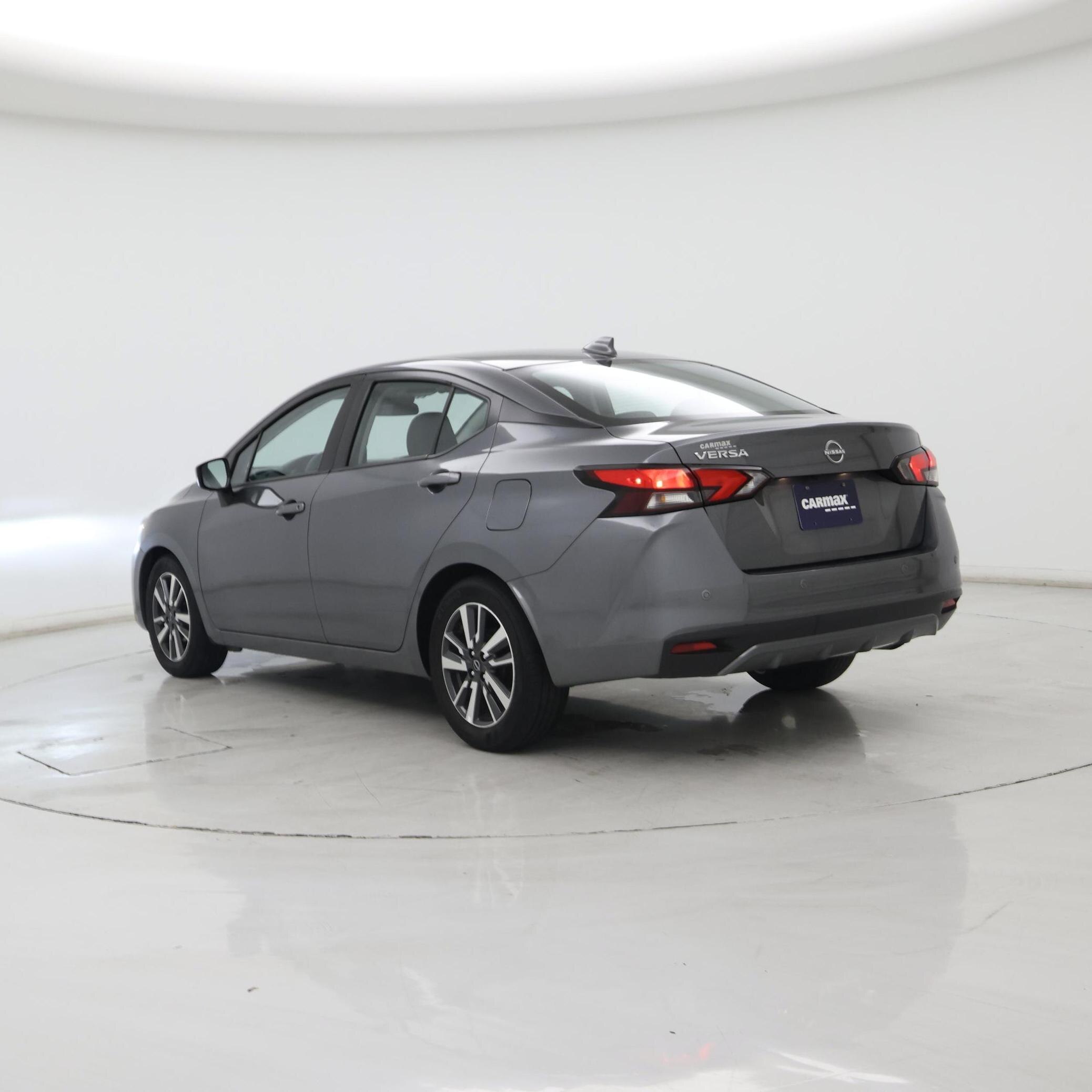 Thumbnail: 2025 Nissan Versa - 2
