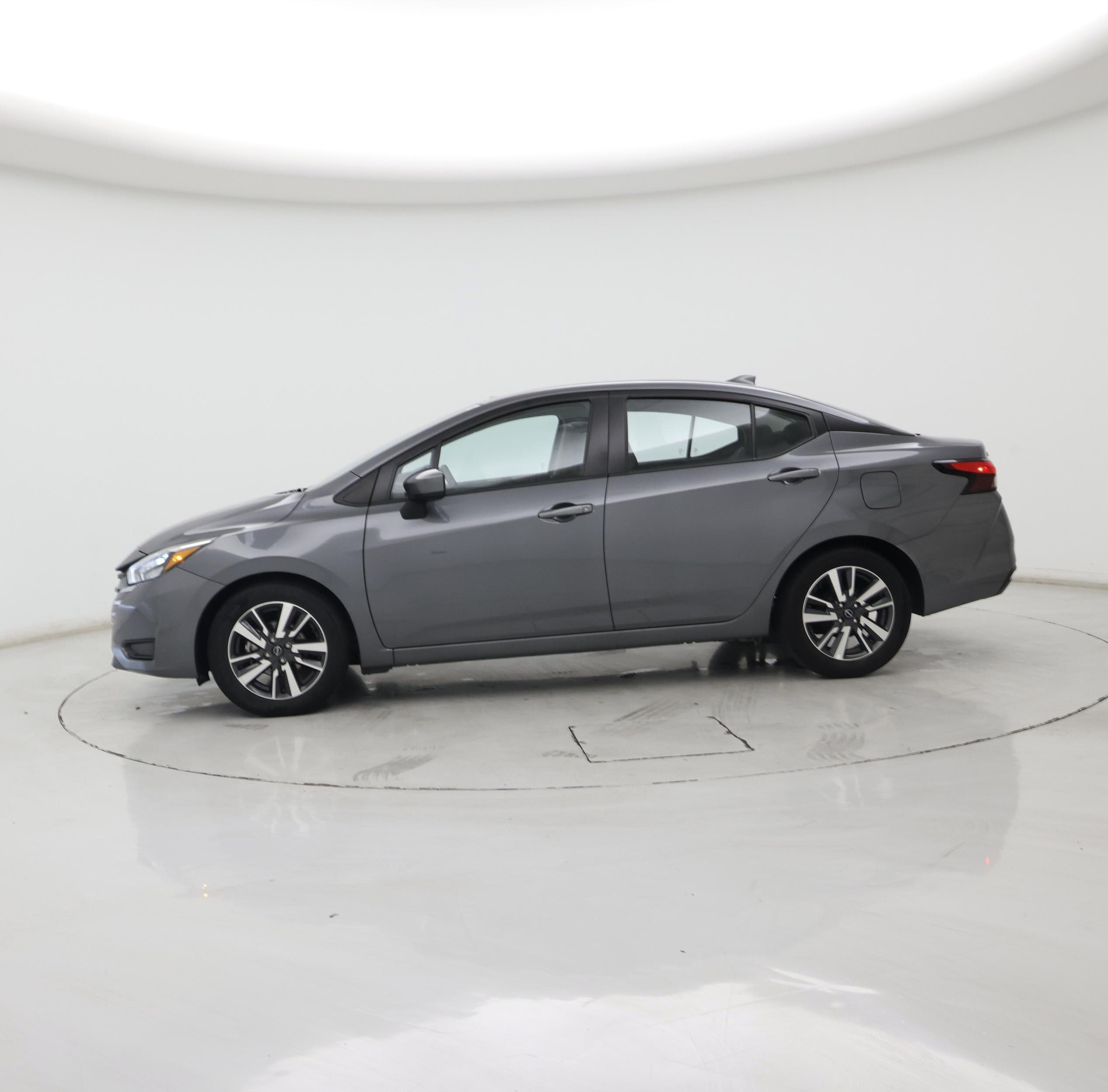 Thumbnail: 2025 Nissan Versa - 3