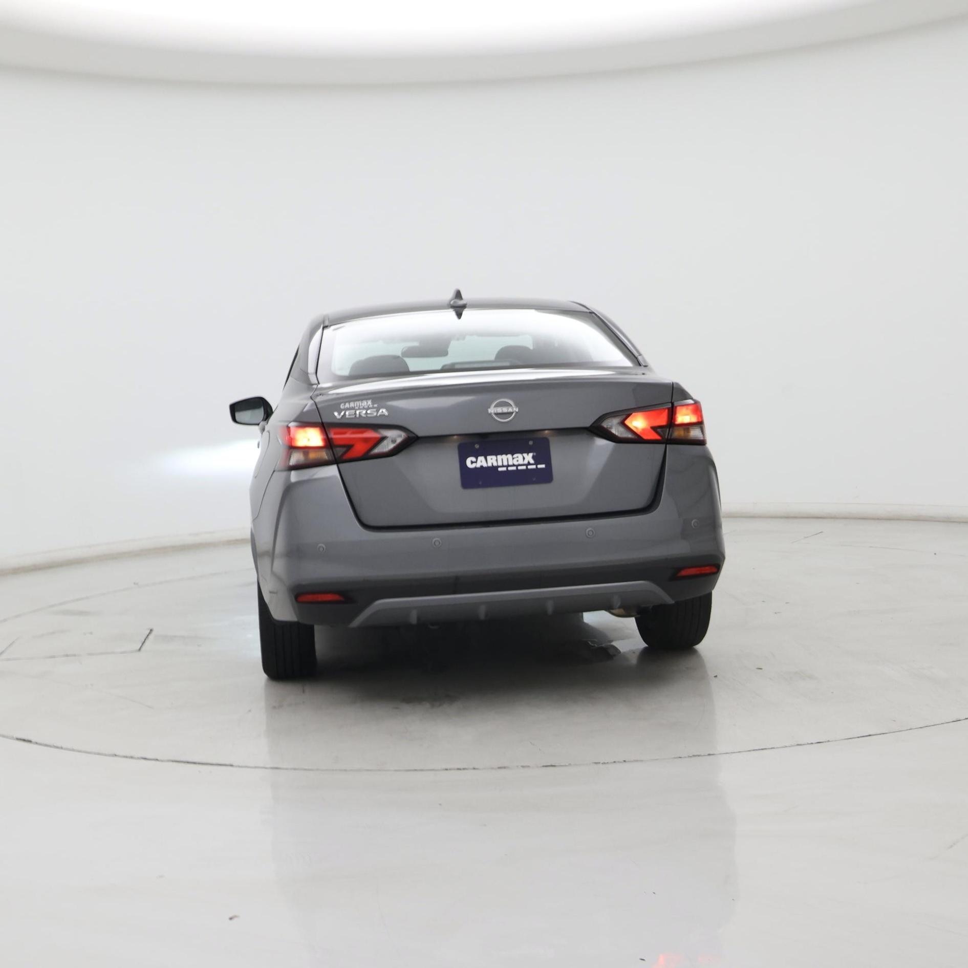 Thumbnail: 2025 Nissan Versa - 6