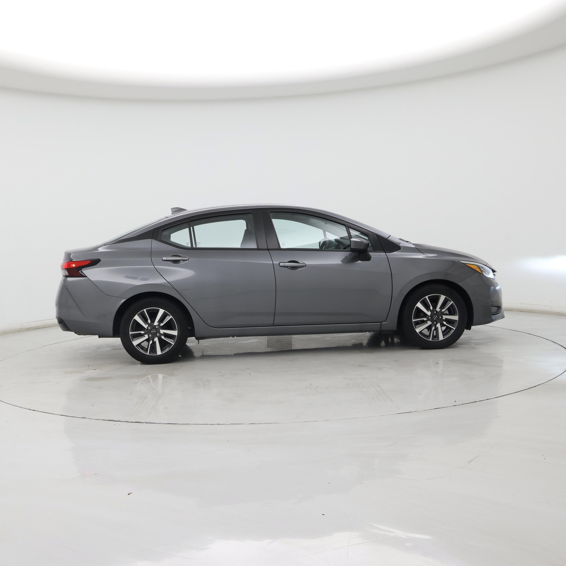 Thumbnail: 2025 Nissan Versa - 7